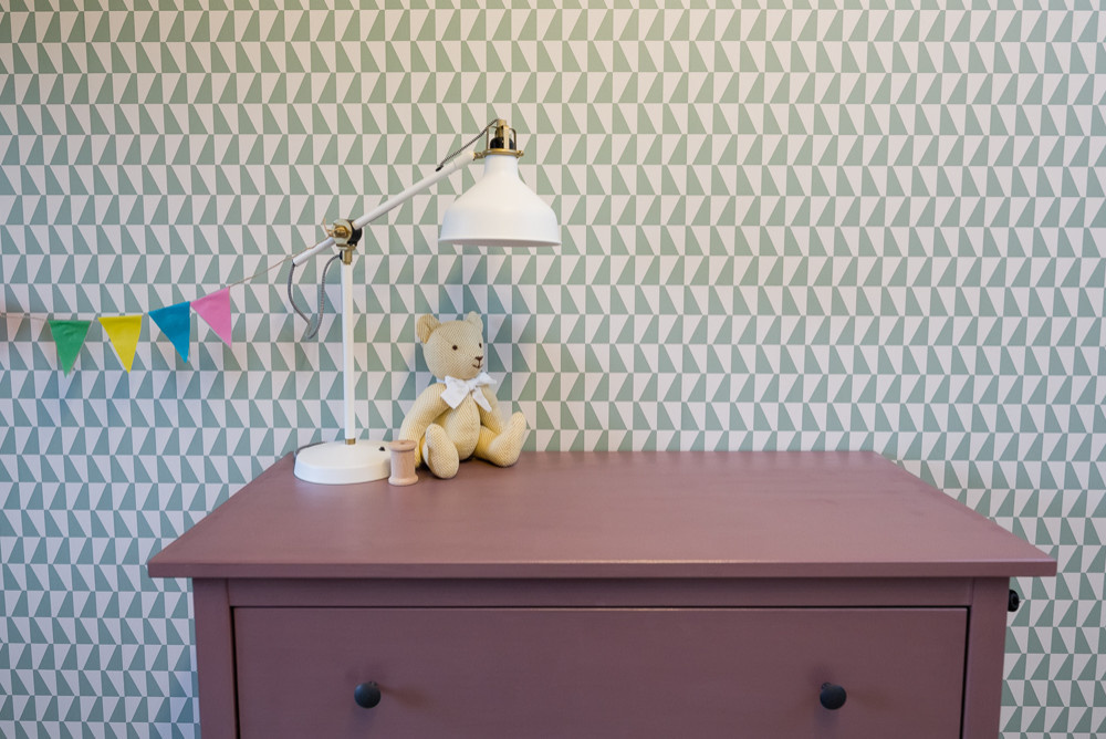 От нуля до 16: Четыре комнаты для счастливого детства