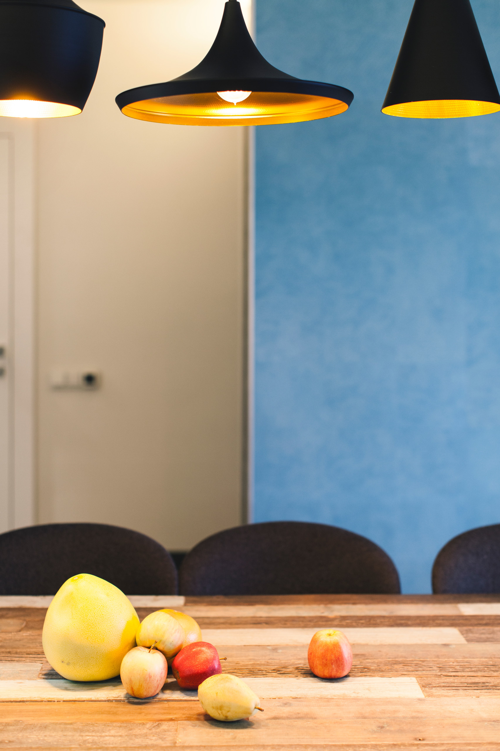 В гостях: Квартира с панорамными видами для четверых