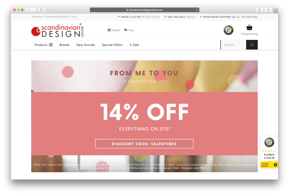 Как правильно: Онлайн-покупки из-за рубежа