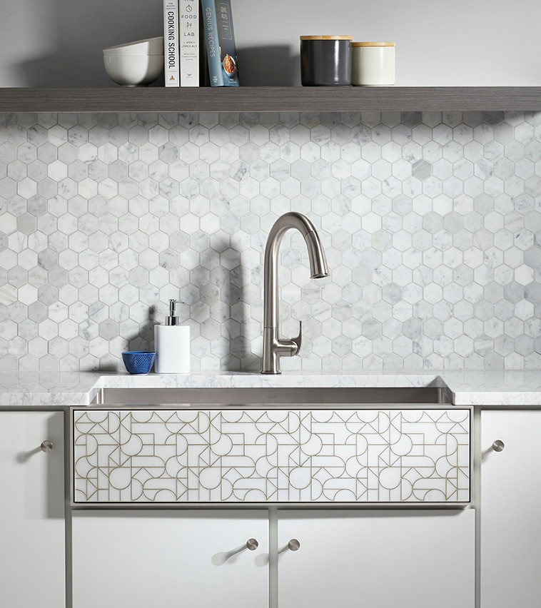 Стальной друг: 7 нюансов выбора мойки из нержавеющей стали