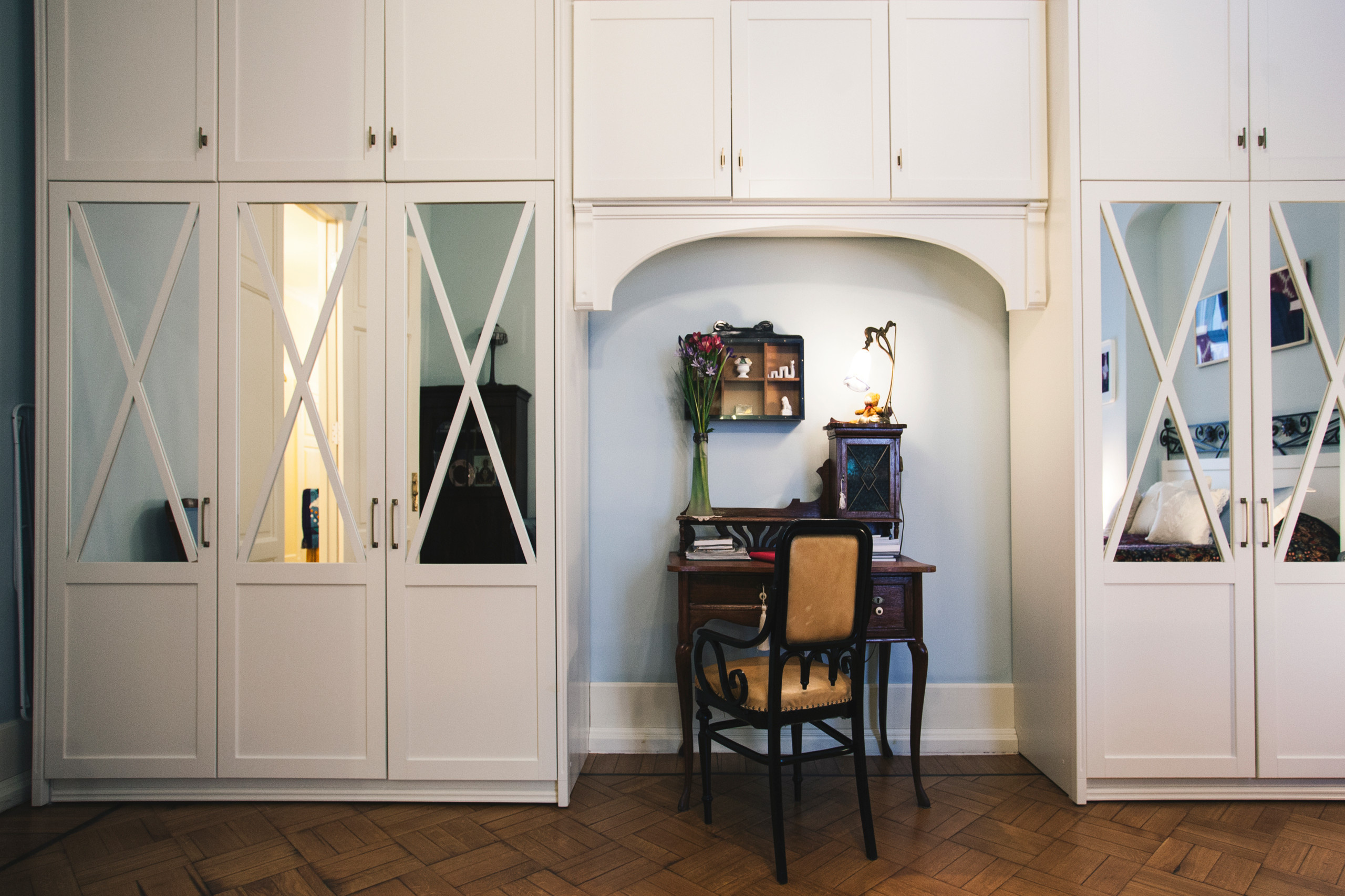 В гостях: «Квартира профессора Преображенского» на Чистых прудах