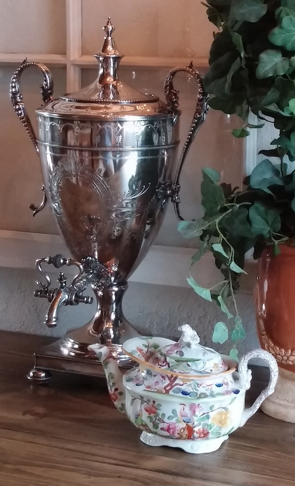 Лайфхак: Как очистить серебро от черноты