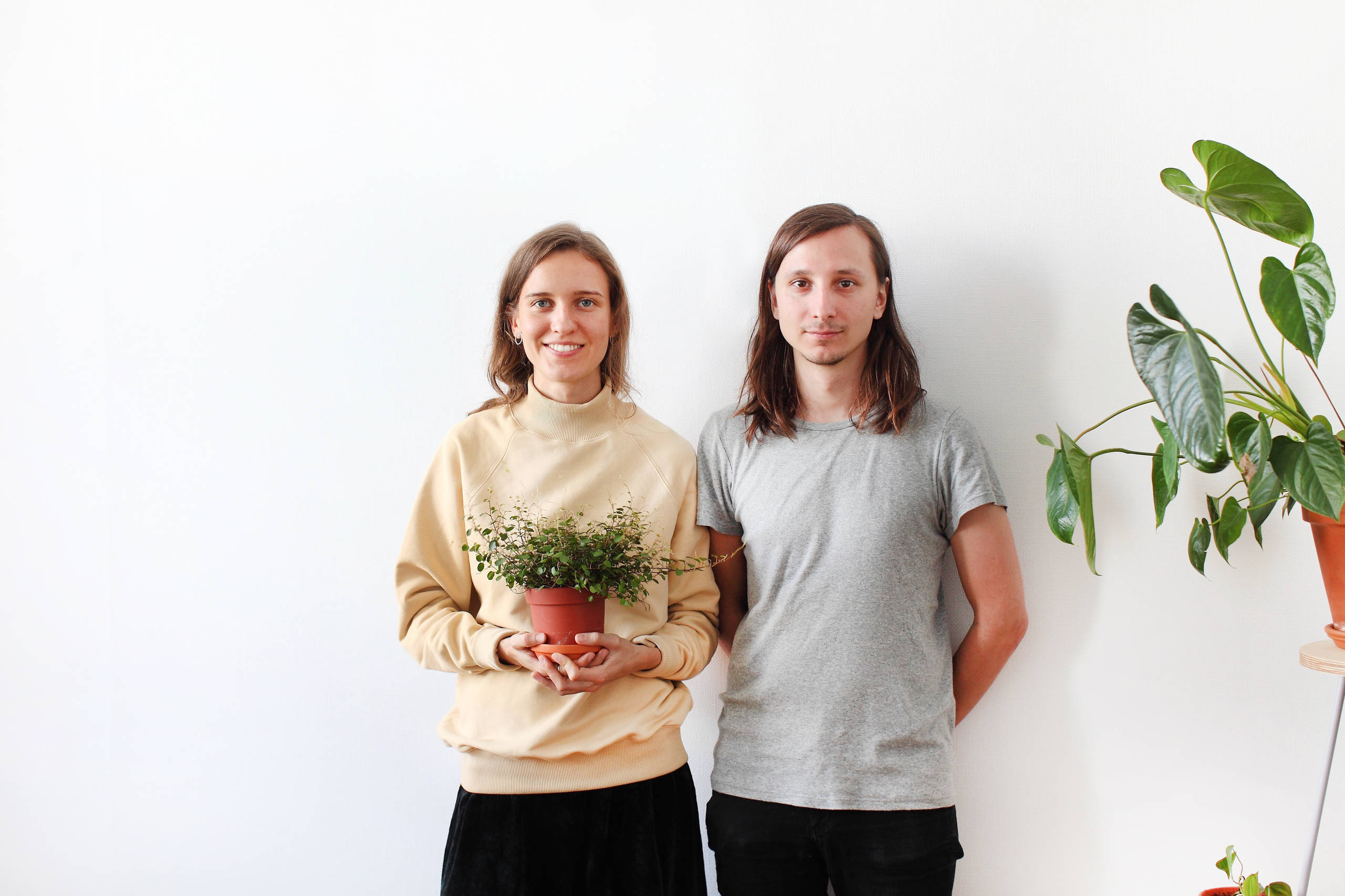 Портрет: Студия Facultative Works