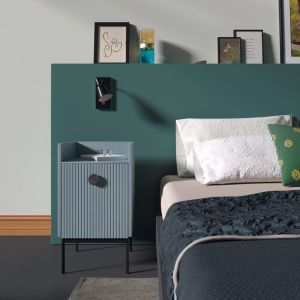 Микротренд: Рельефное и волнистое