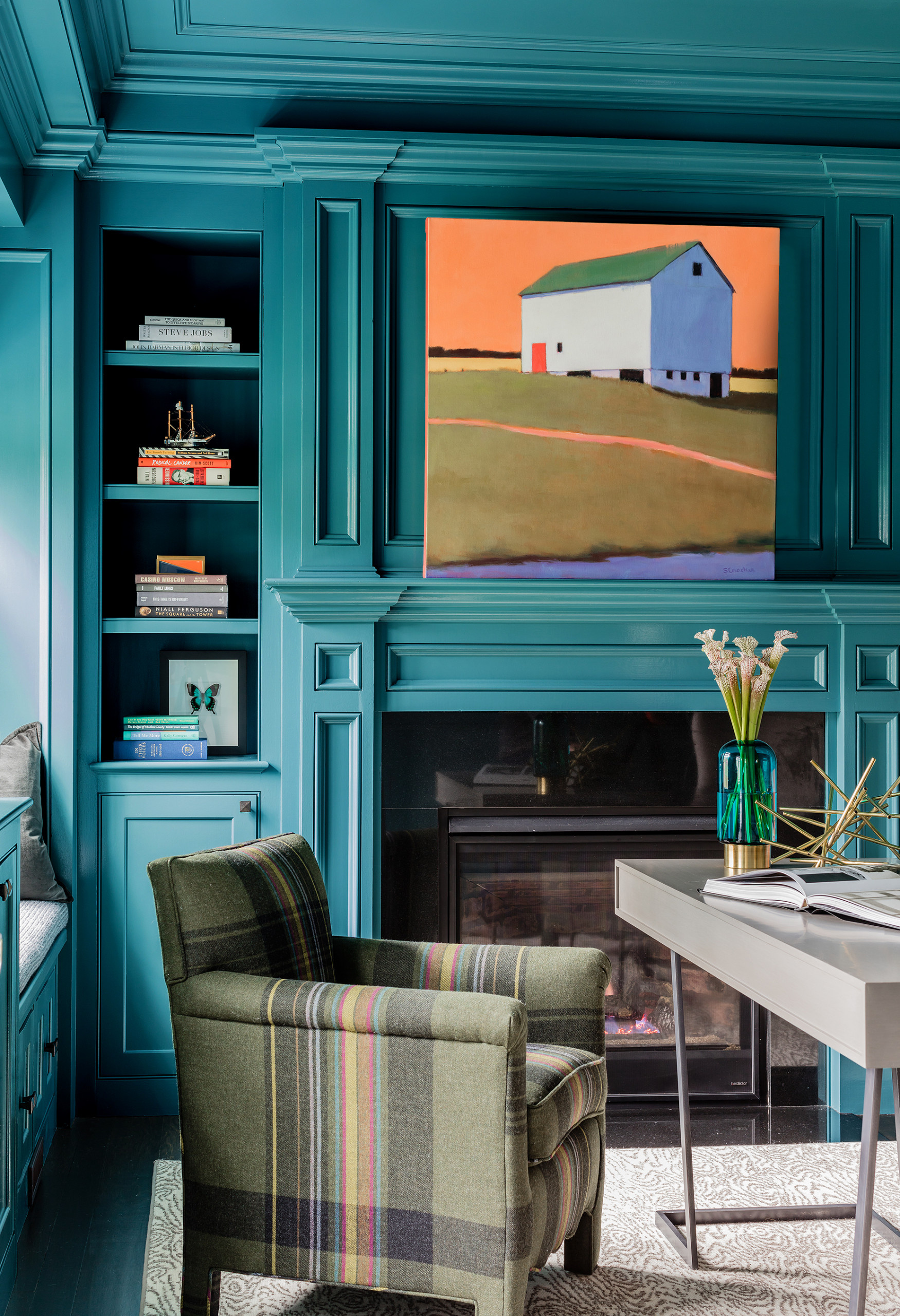 Интерьер бесит: Что делать?