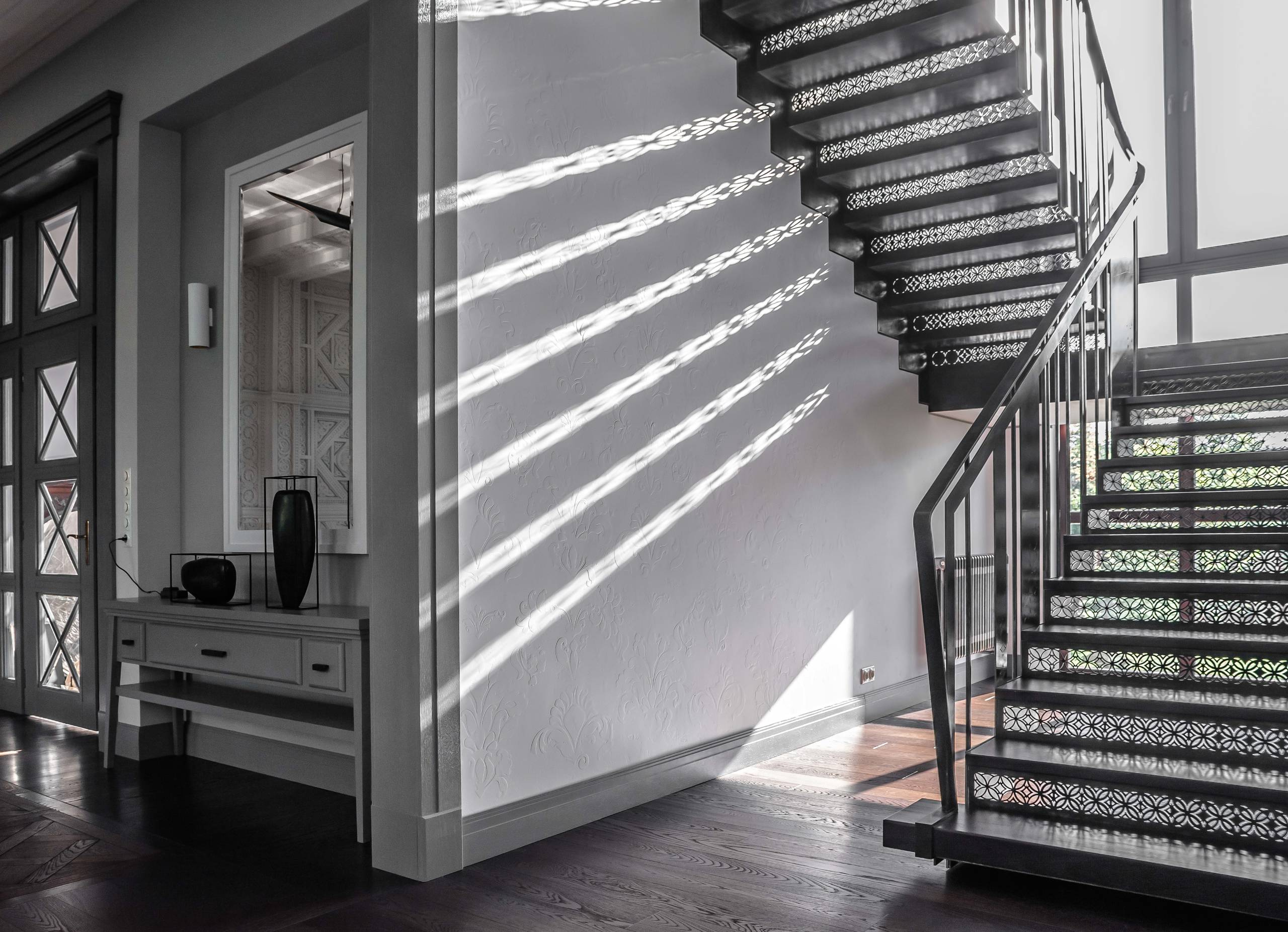 Путь на другой этаж: Какая лестница нужна вашему дому