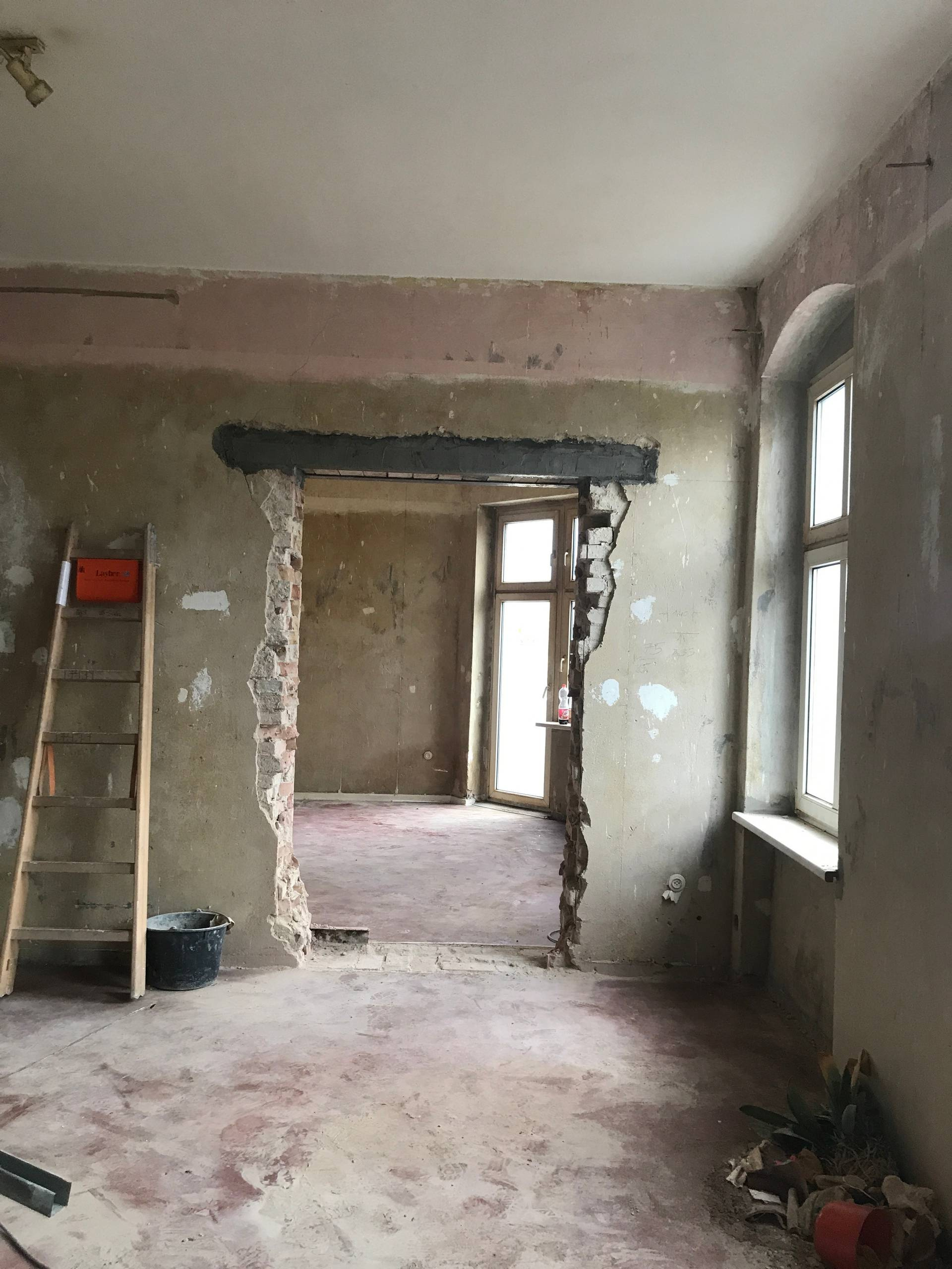 Шаг за шагом: Как согласовать перепланировку