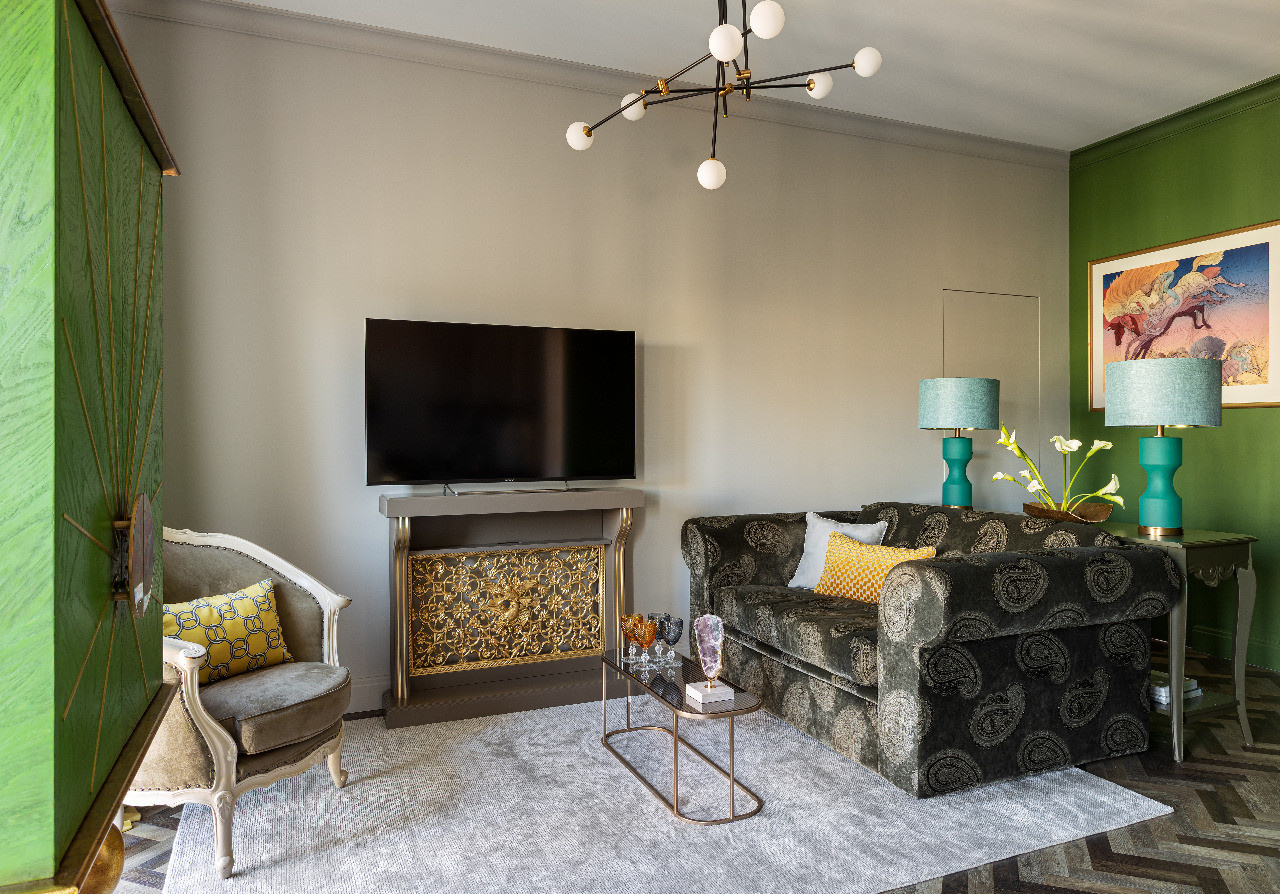 Продолжение: Ремонт инвестиционной квартиры под сдачу