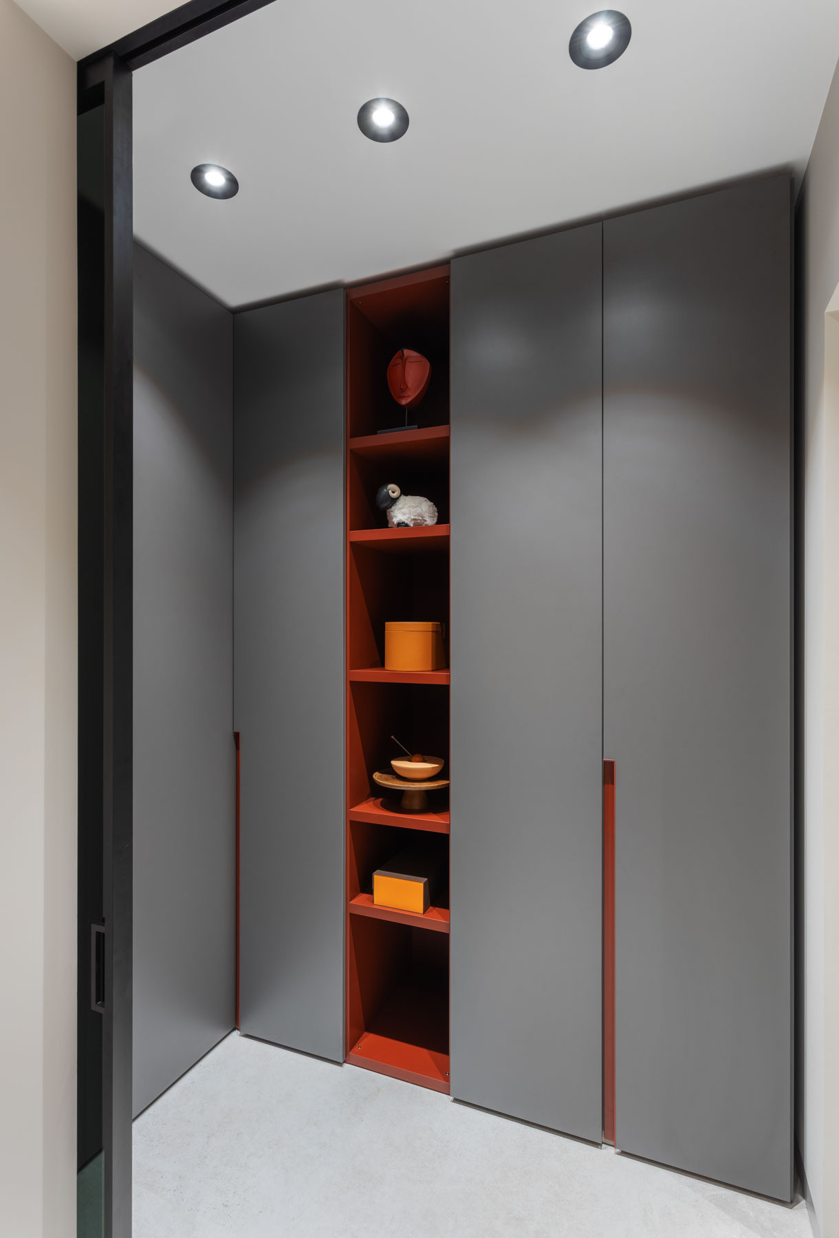 Houzz тур: Апартаменты для семьи дизайнера Ирины Чернейкиной