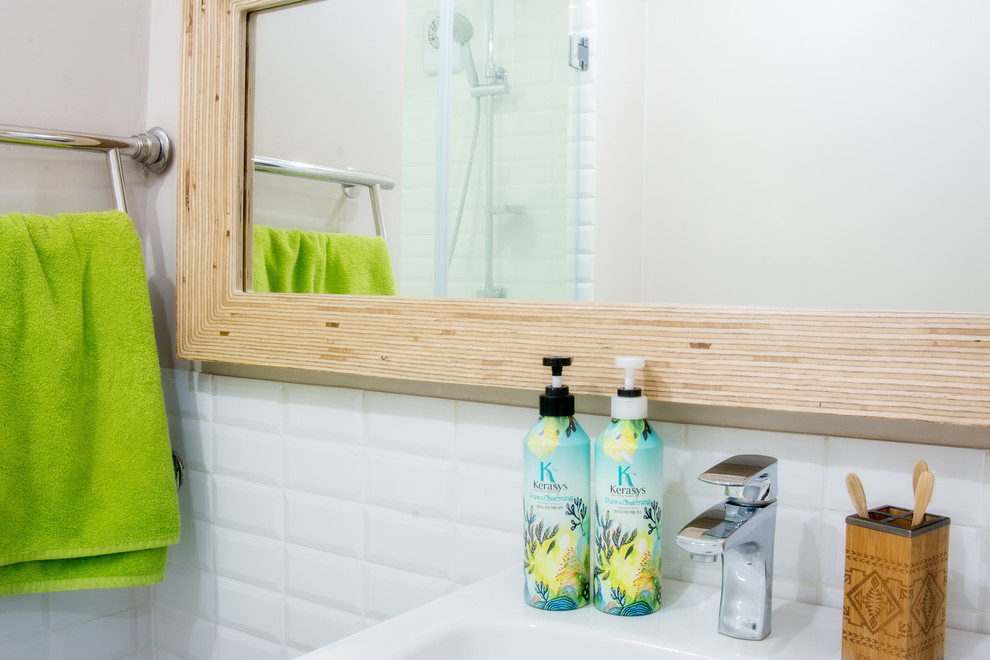 Houzz тур: Одна квартира для трех взрослых людей