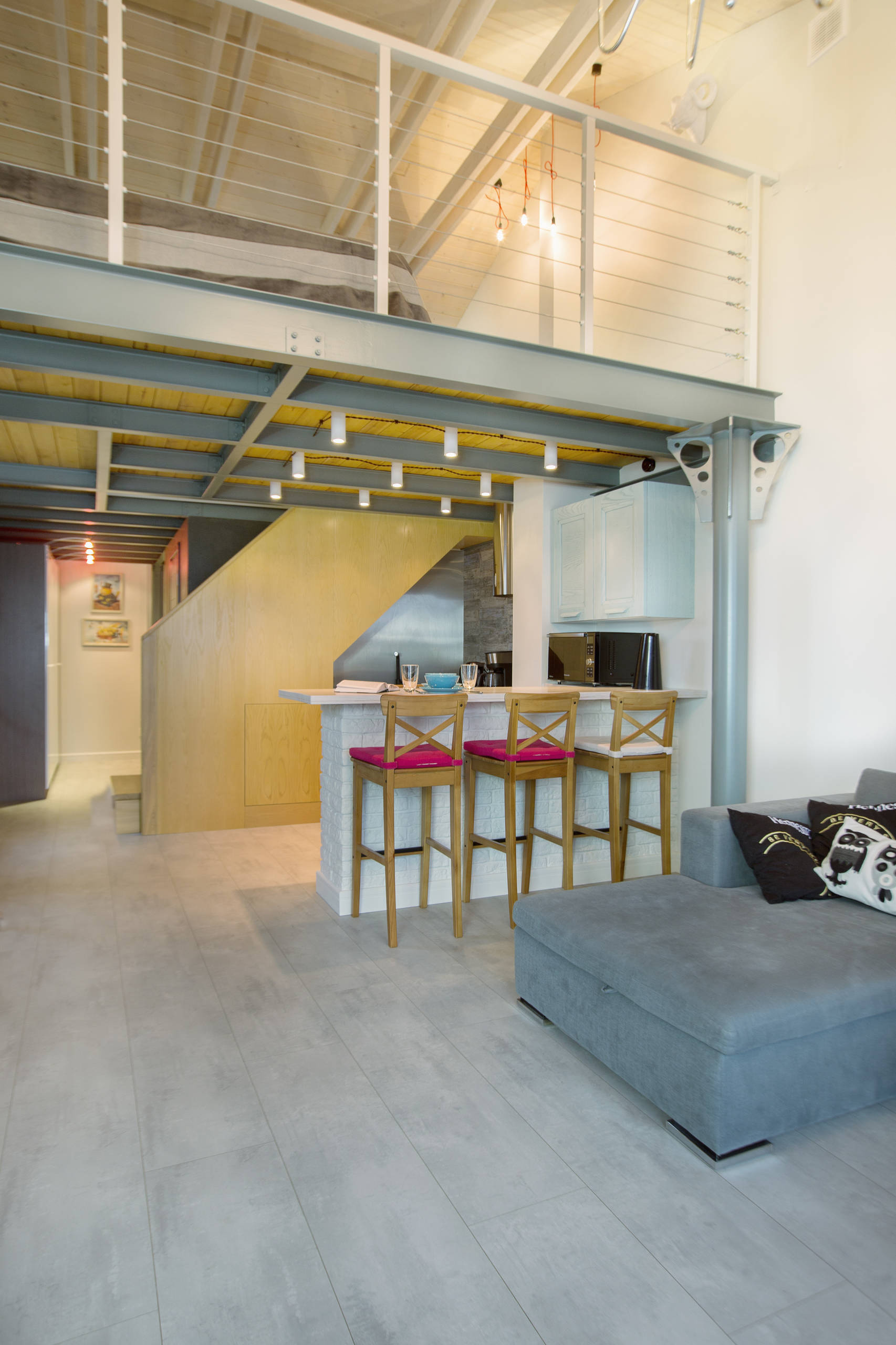 Планировка: Объединяем две квартиры — что можно, а что нельзя