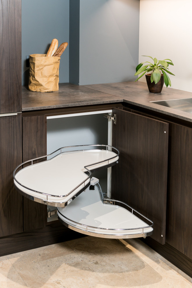 Дизайн-дебаты: Какую кухню считать дорогой, а какую — бюджетной