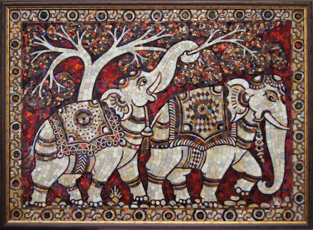 Хороший вопрос: В чем солидарны китайская Фэншуй и индийская Васту