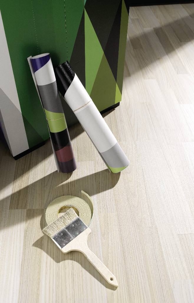 Вопрос: Как сделать, чтобы полы не скрипели