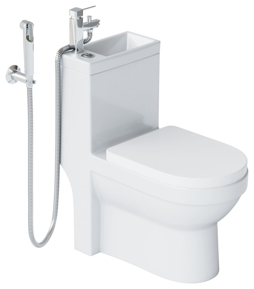 Есть задача: Дизайн раздельного санузла в панельном доме