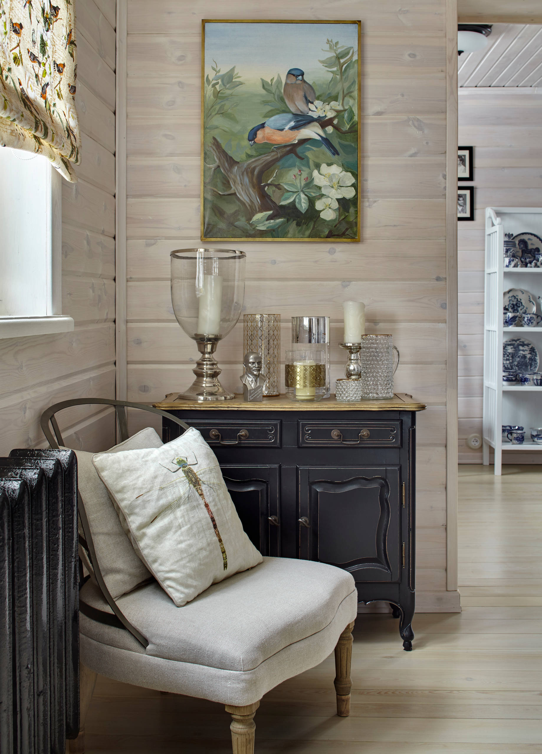 Как выбрать: Батареи отопления для частного дома