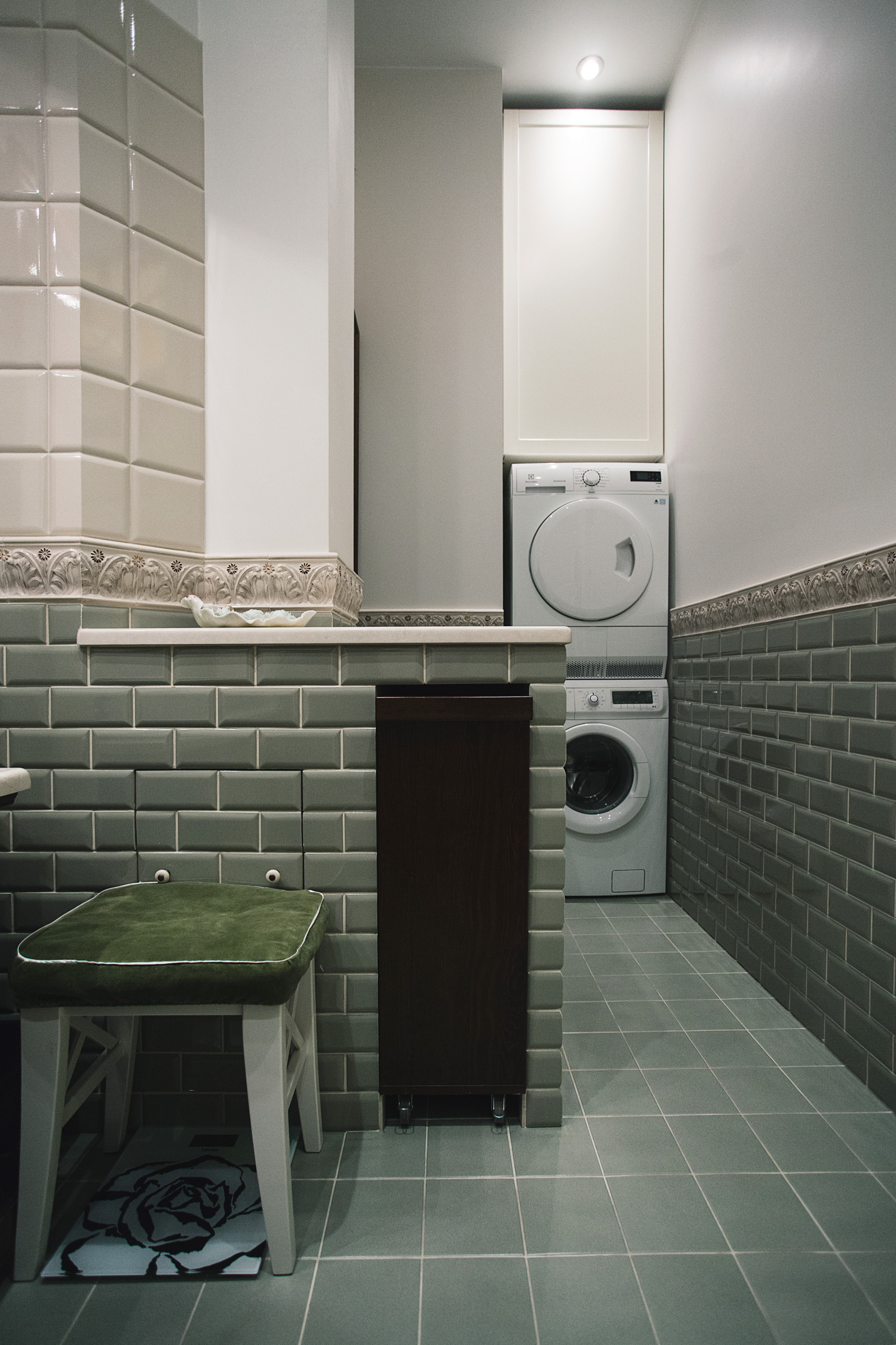 В гостях: «Квартира профессора Преображенского» на Чистых прудах