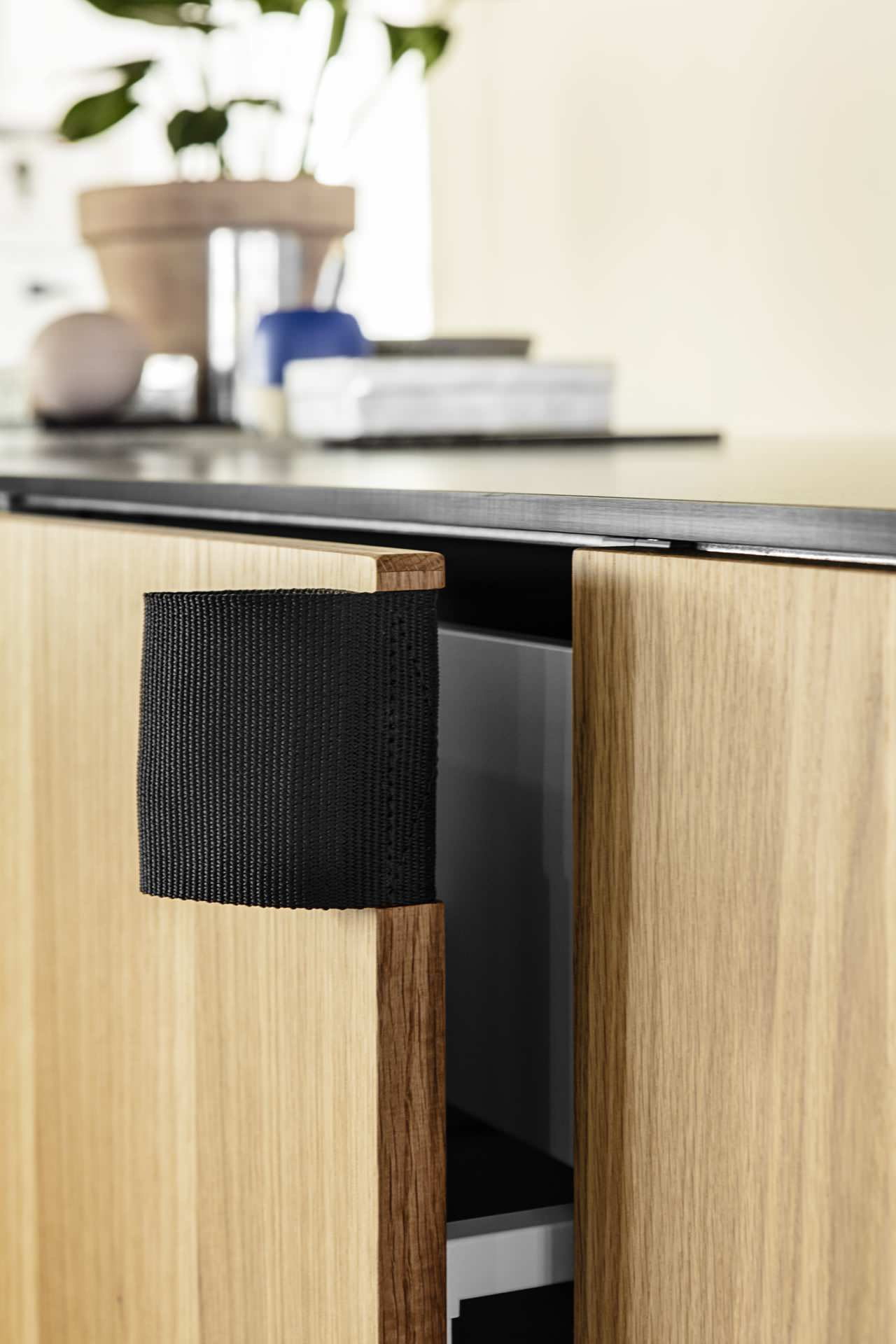 Тебя не узнать: Кухни ИКЕА в интерьере