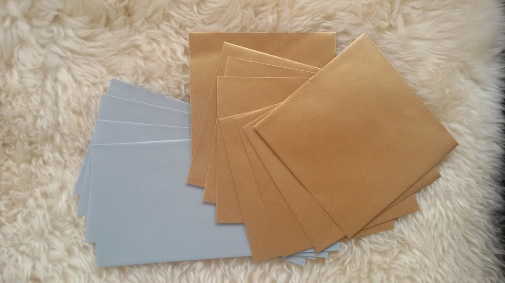 Тайный фэншуй: Как составить конверт желаний