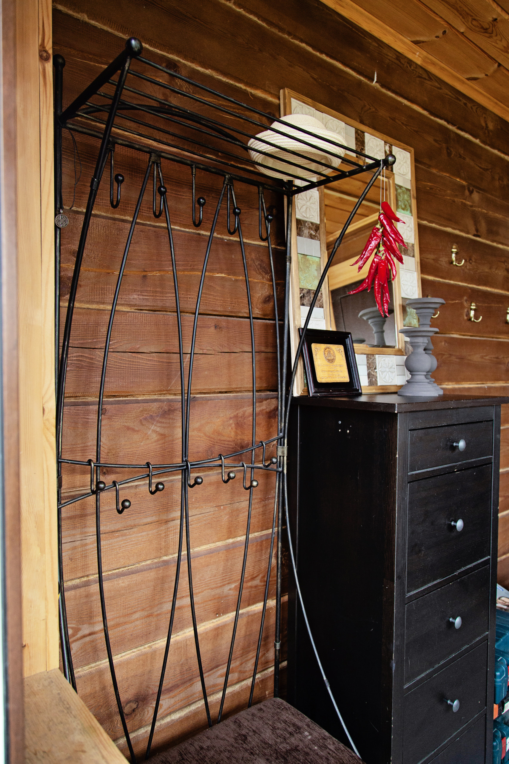 В гостях: Дом-баня для семьи дизайнера под Екатеринбургом