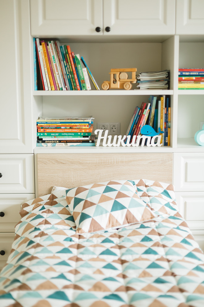 В гостях: Загородный дом по проекту мечты