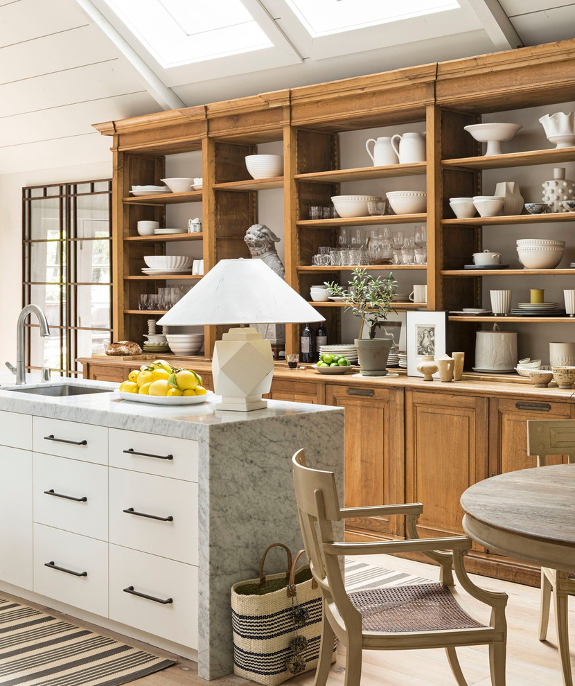 Как создать роскошную обстановку, не располагая золотой кредиткой