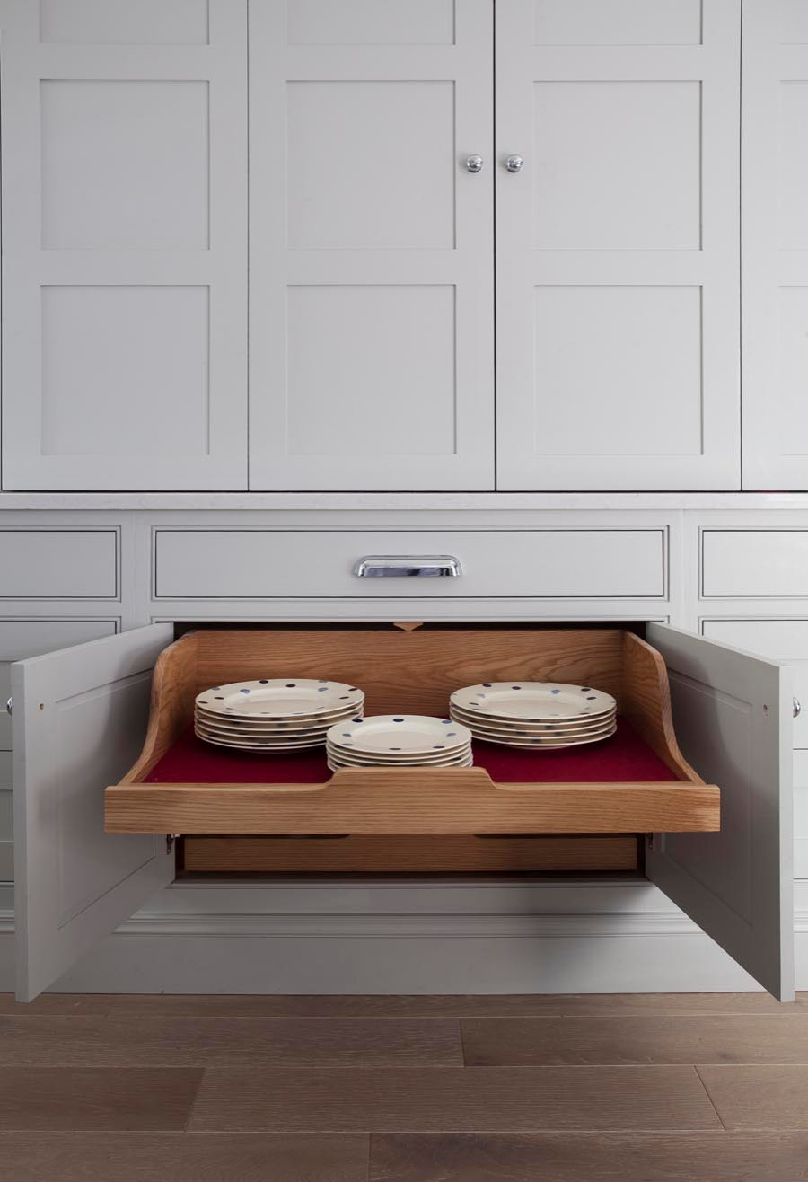 Вопрос: «Неубиваемая» кухня — это какая