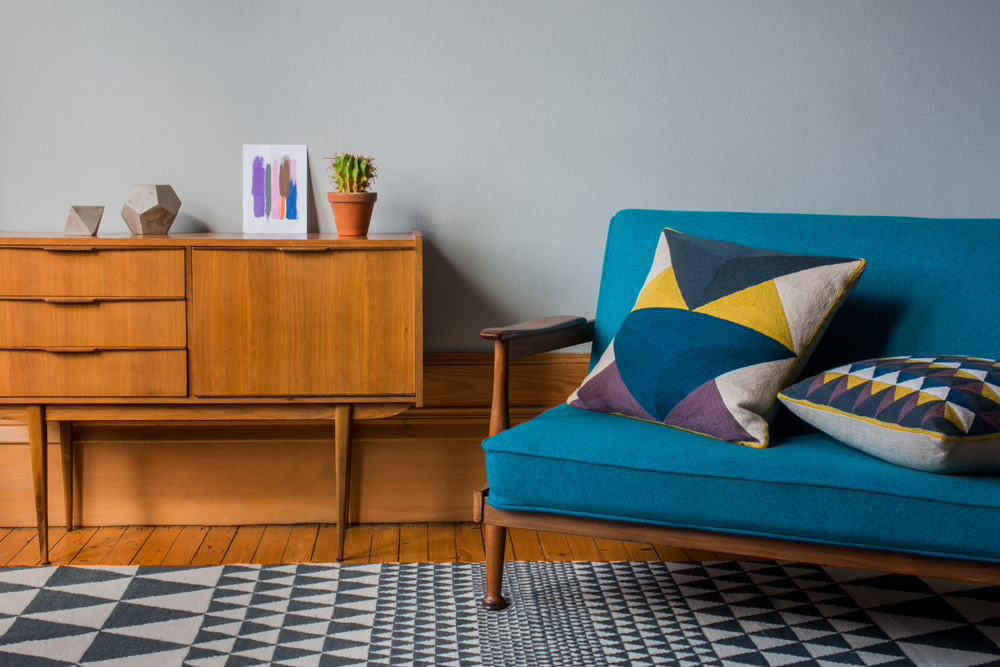 Живите проще: 32 способа упростить себе жизнь в собственной квартире