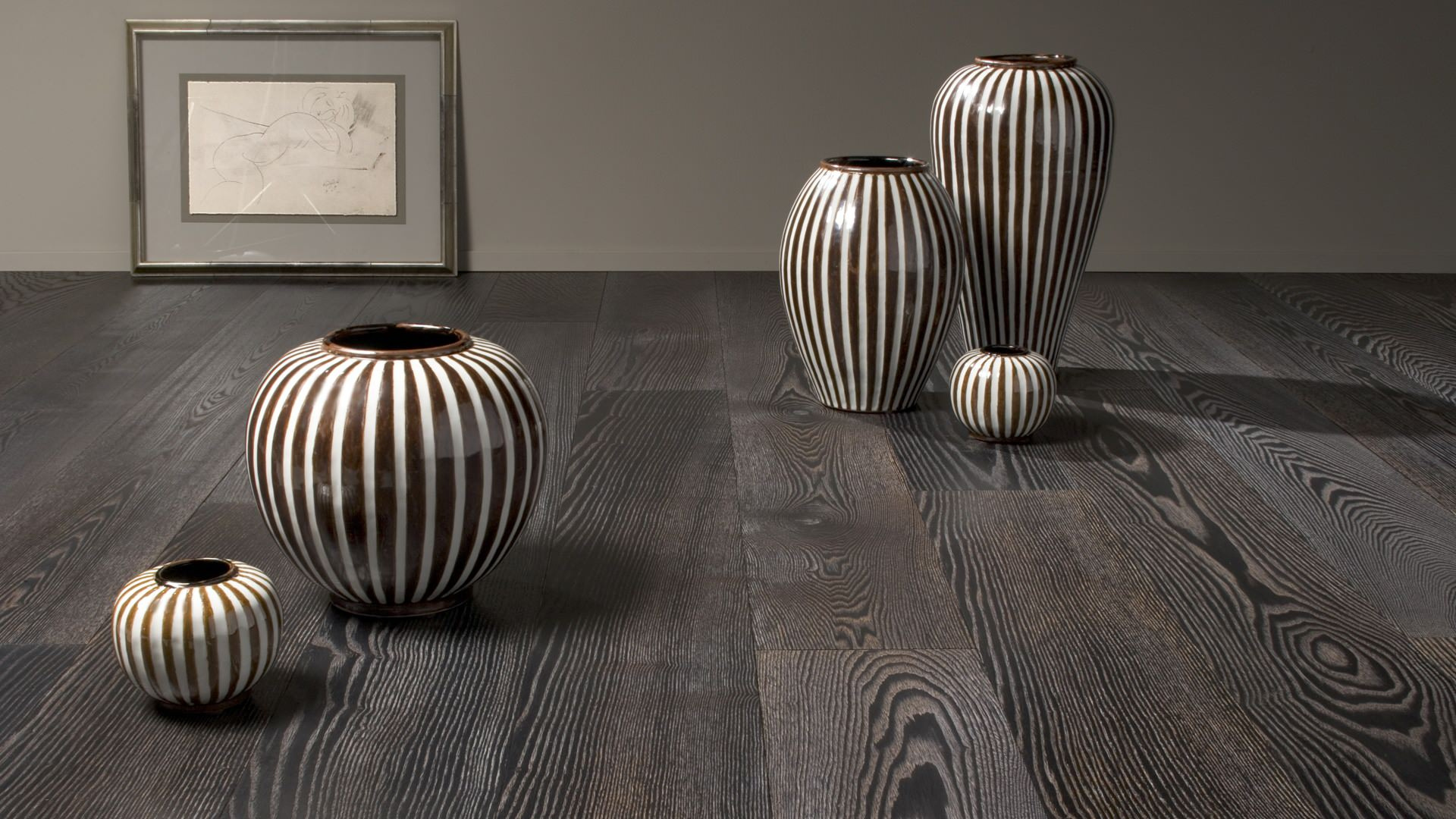 Материалы: Когда половая доска переживает второе рождение