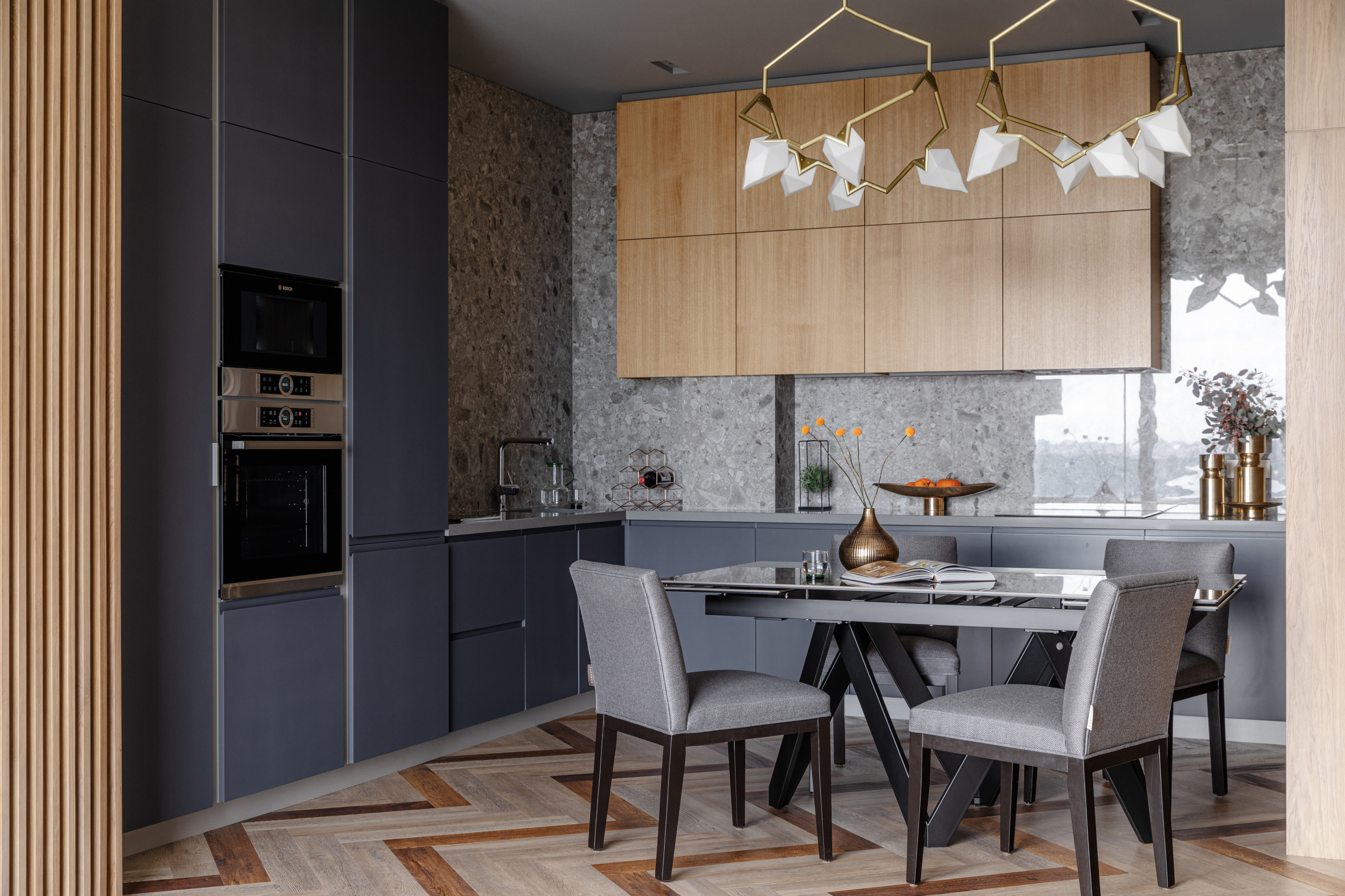 Кухня: Какая мойка  вам нужна [и почему именно такая]