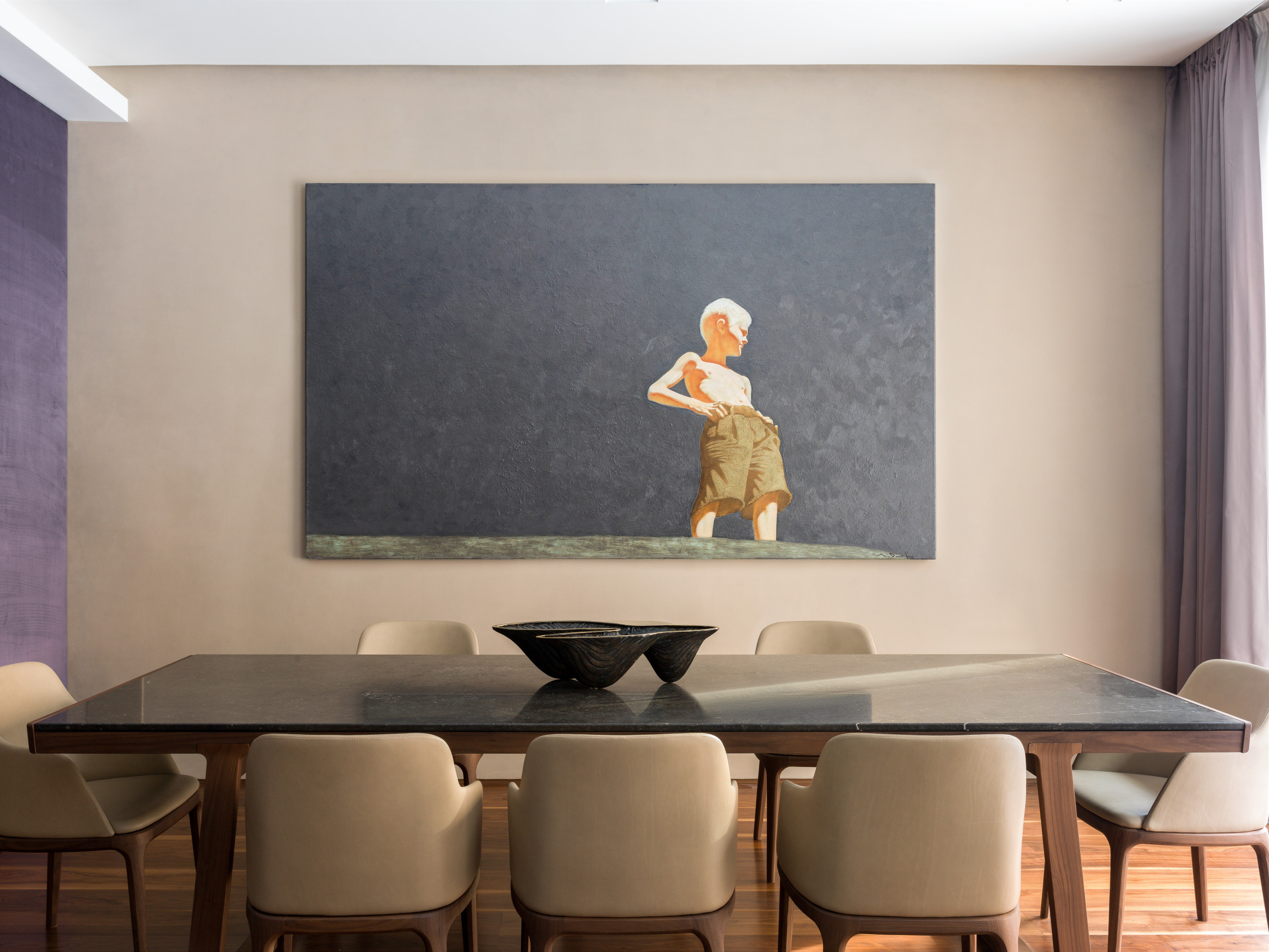 Дизайн-дебаты: Самый популярный цвет в России