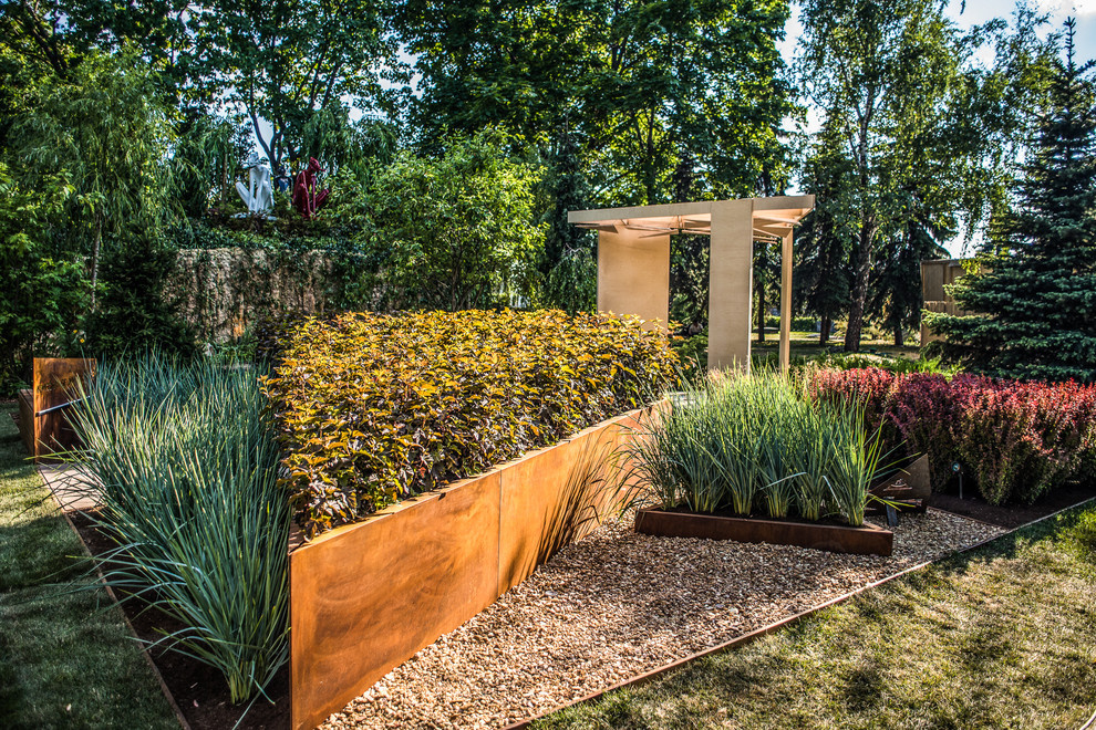 Как правильно: Искать идеи на фестивале садов и цветов