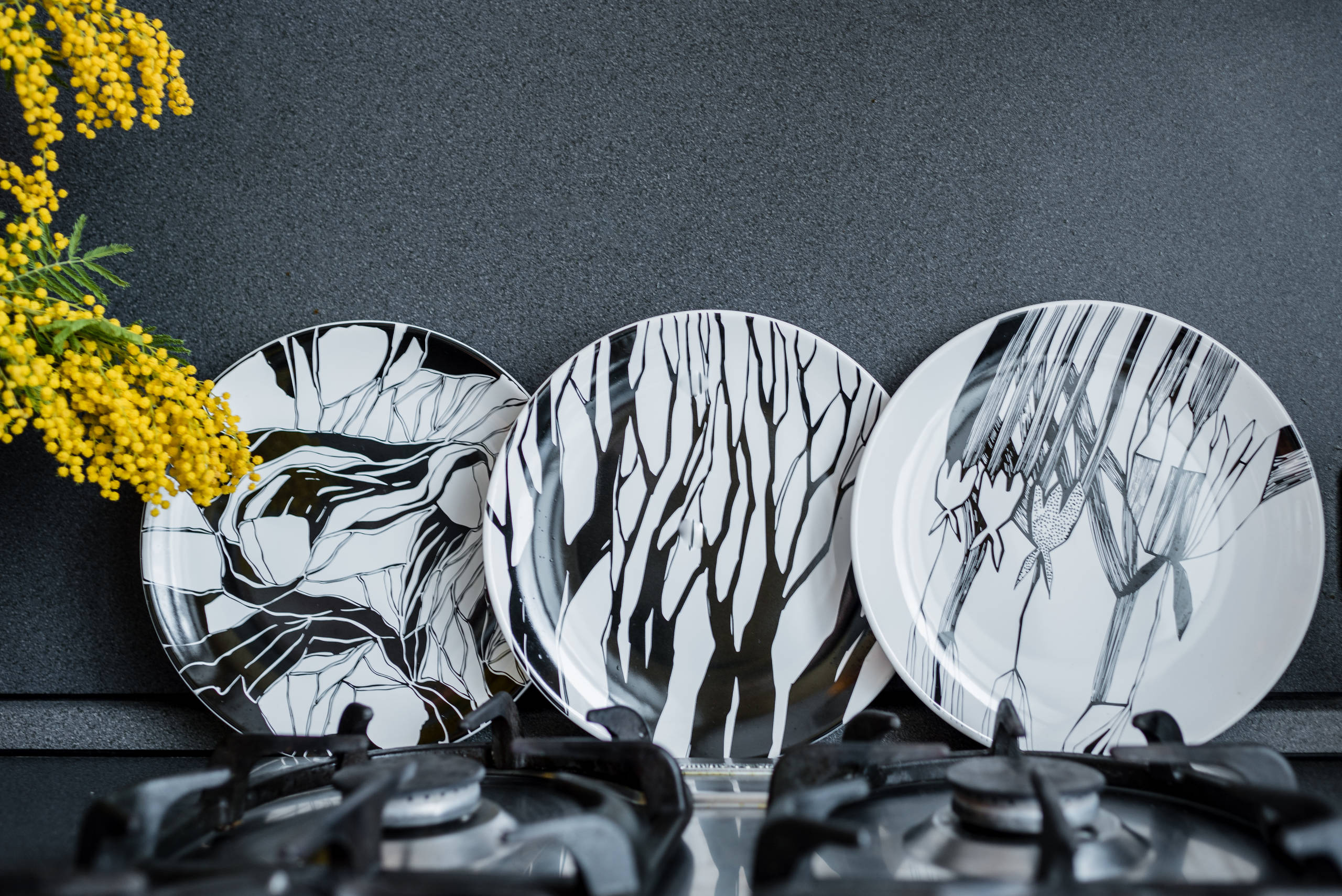 В гостях: Как изменилась за неделю съёмная квартира