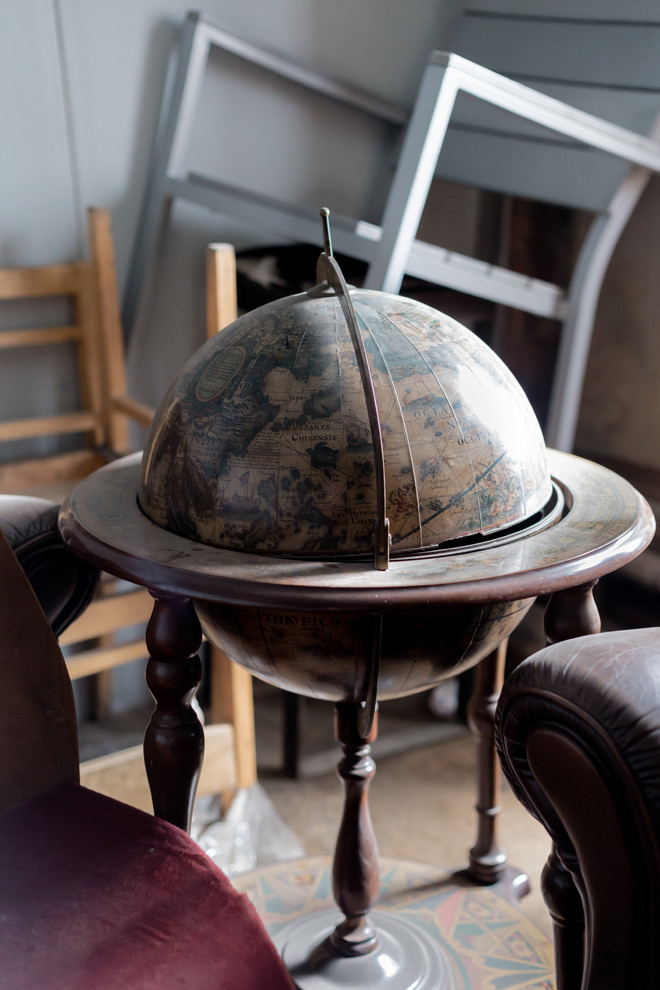 Портрет: Творческая столярная мастерская Craft Tree