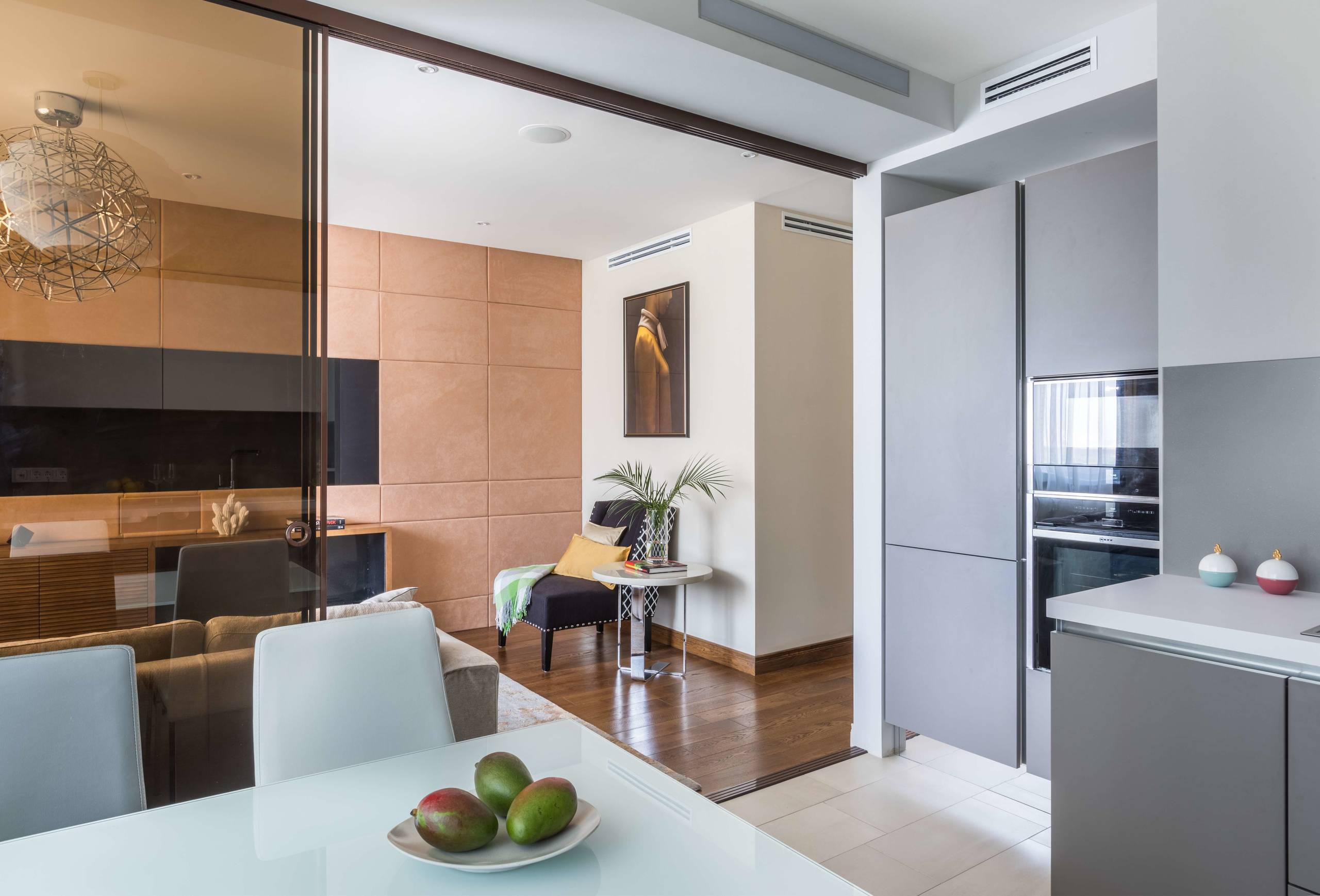 Зачем вам: Приточная вентиляция в типовой квартире