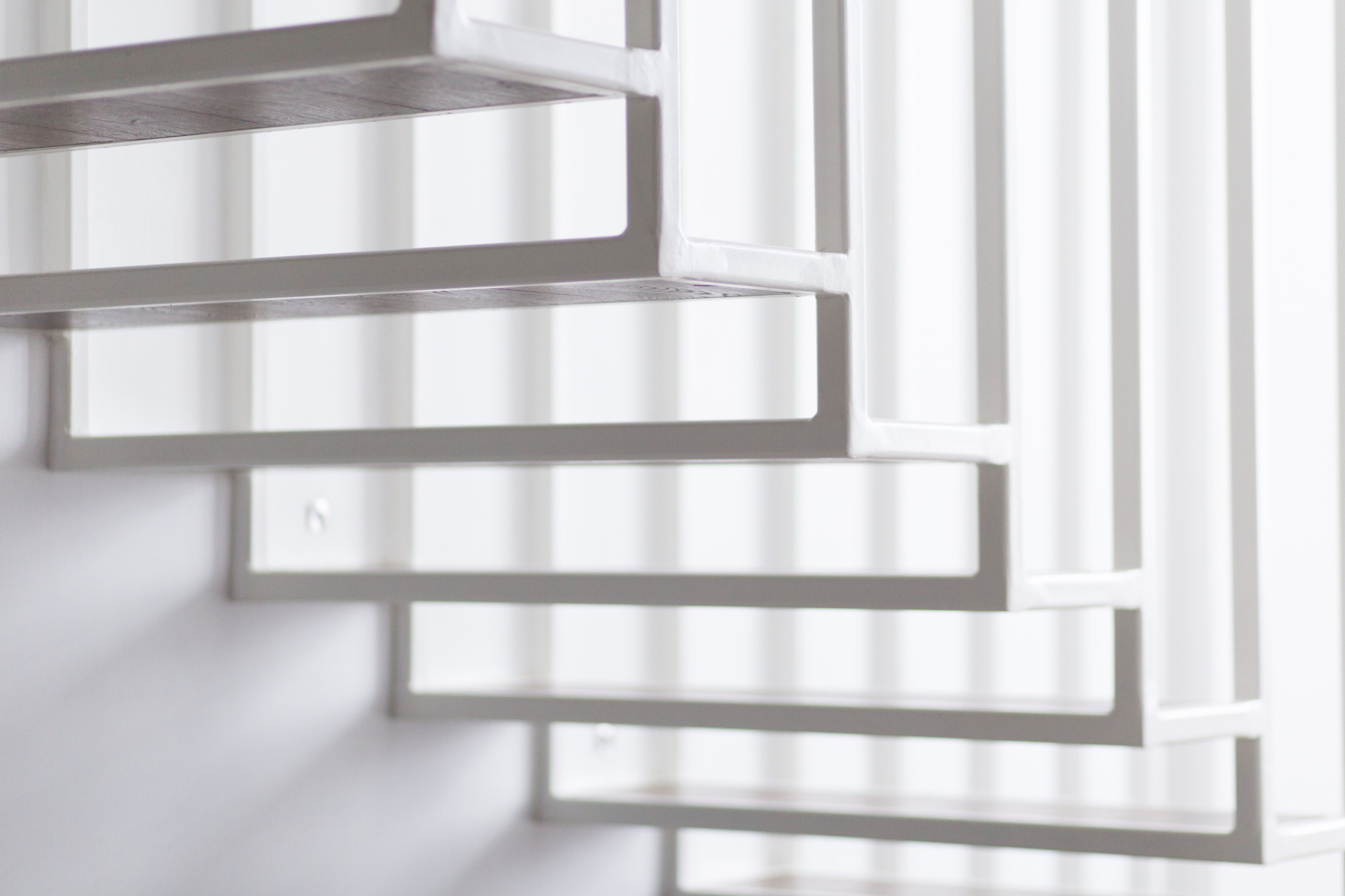 Houzz тур: Квартира с необычной лестницей в Челябинске