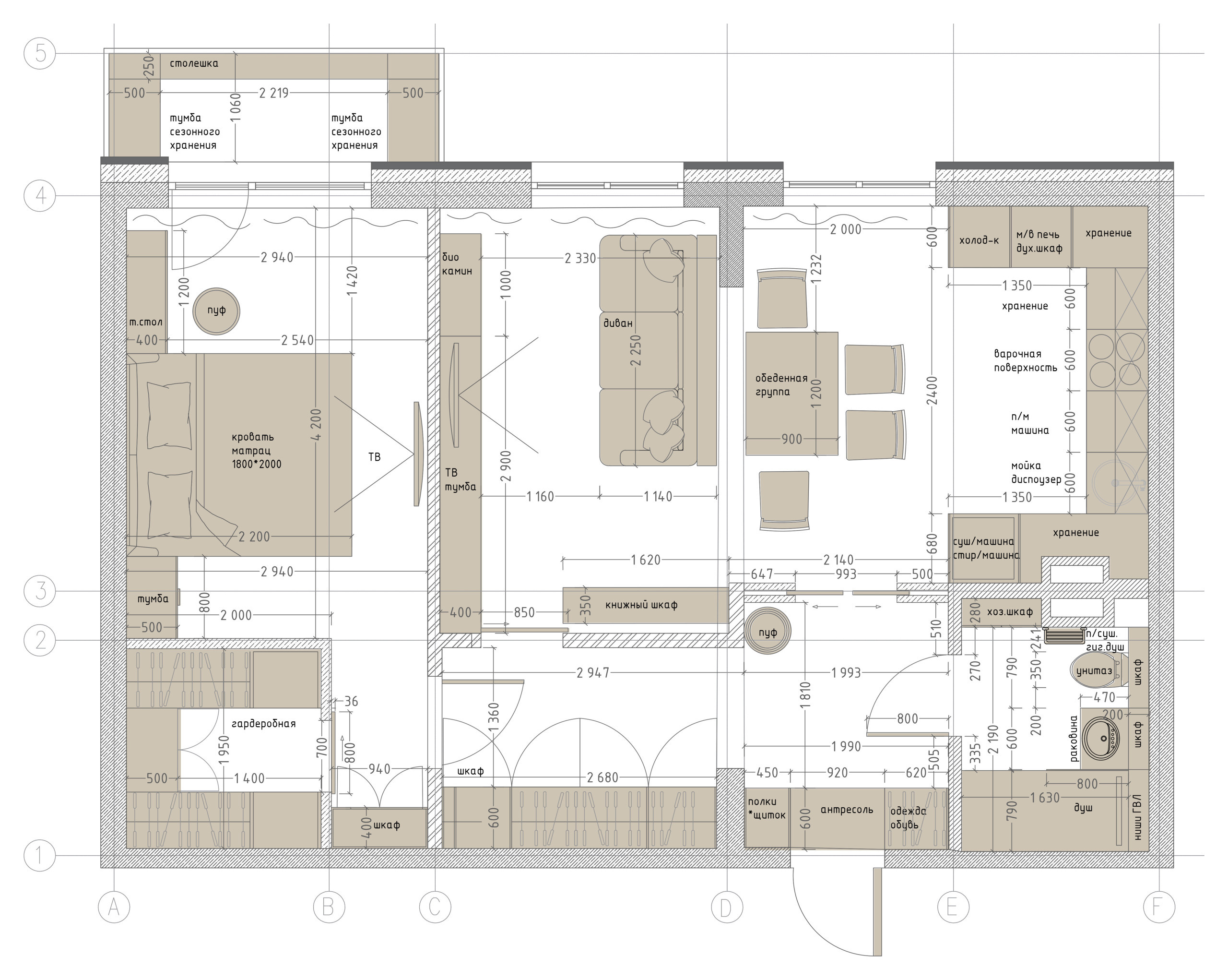 Современные кухни за 250–300 тысяч — сравниваем четыре гарнитура
