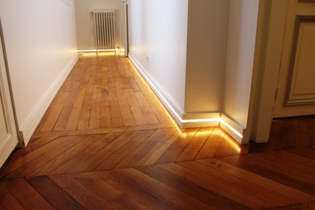 Гид покупателя: Как выбрать плинтус для пола — правила и советы