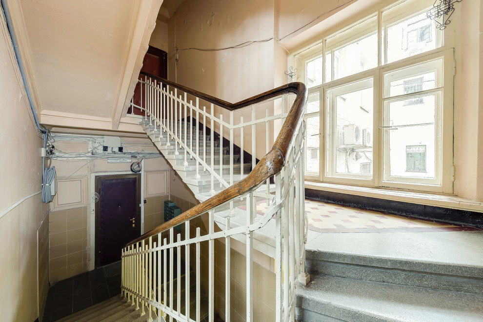 Как правильно: Покупать квартиру под капремонт