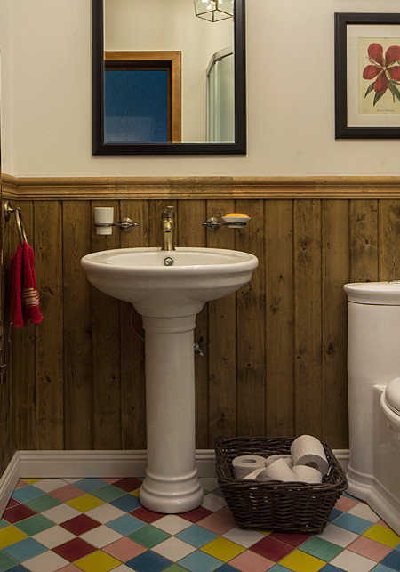 В гостях: Скандинавское кантри декоратора Анны Васильевой