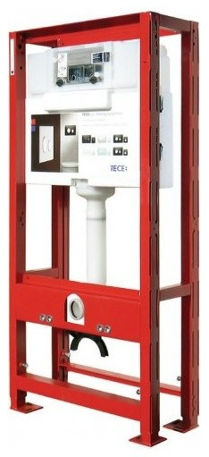 Хороший вопрос: Как выбрать инсталляцию для унитаза