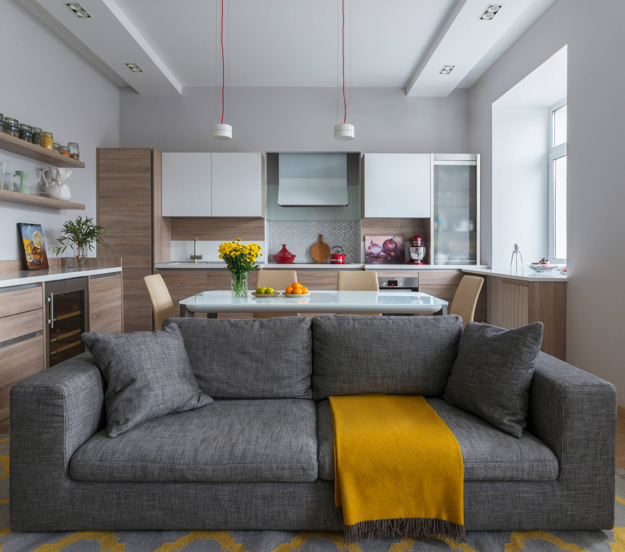 Лучшее за неделю: 21 необычный фартук для кухни