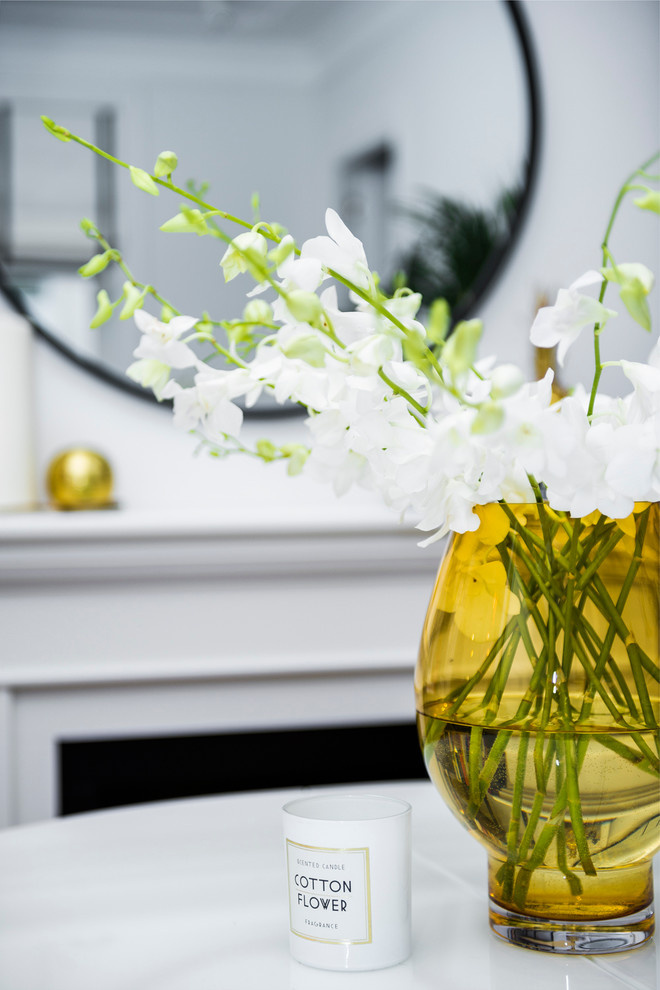 В гостях: Французская квартира на Чистых прудах