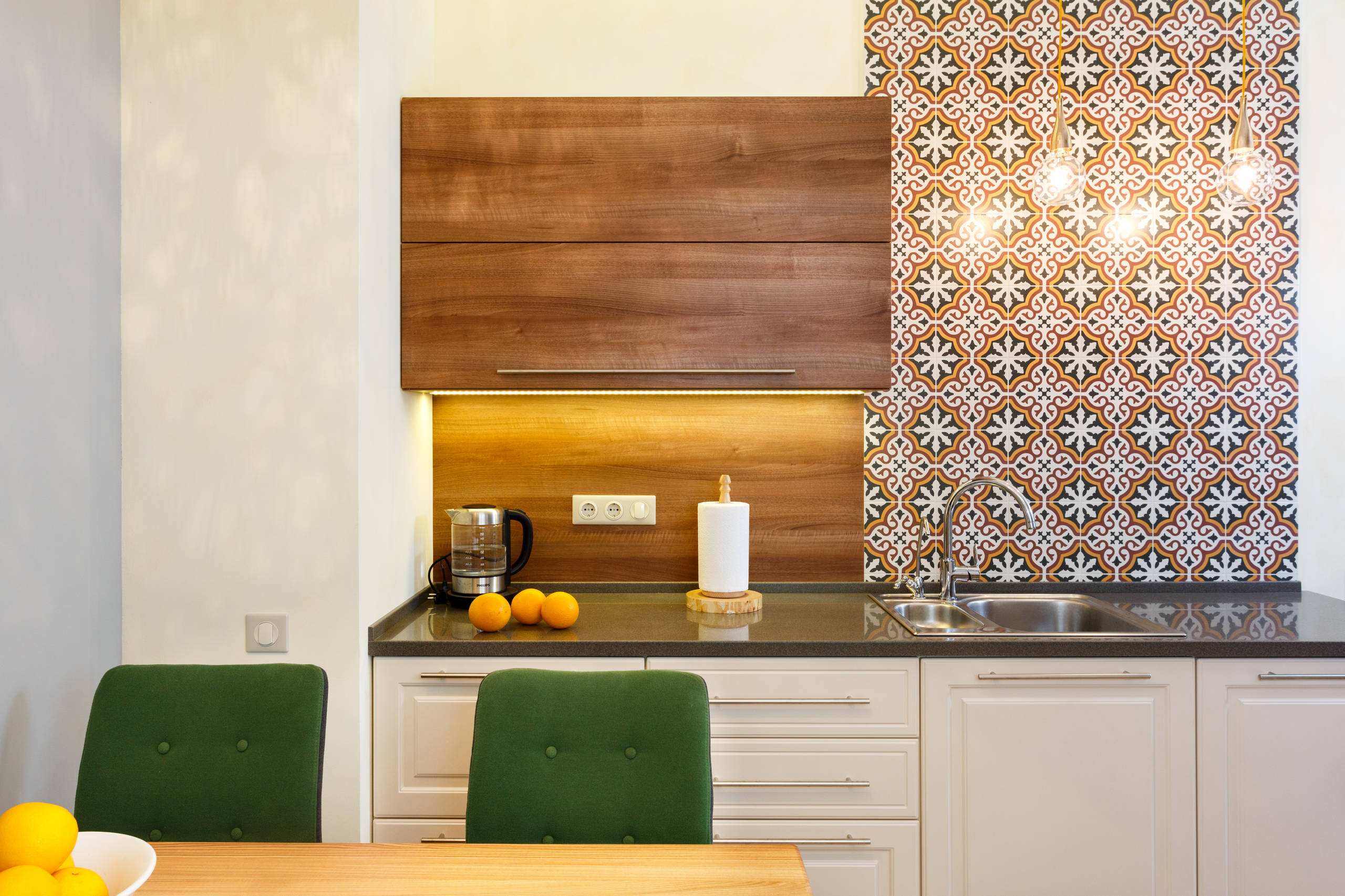 Микротренды: Отпускные квартиры