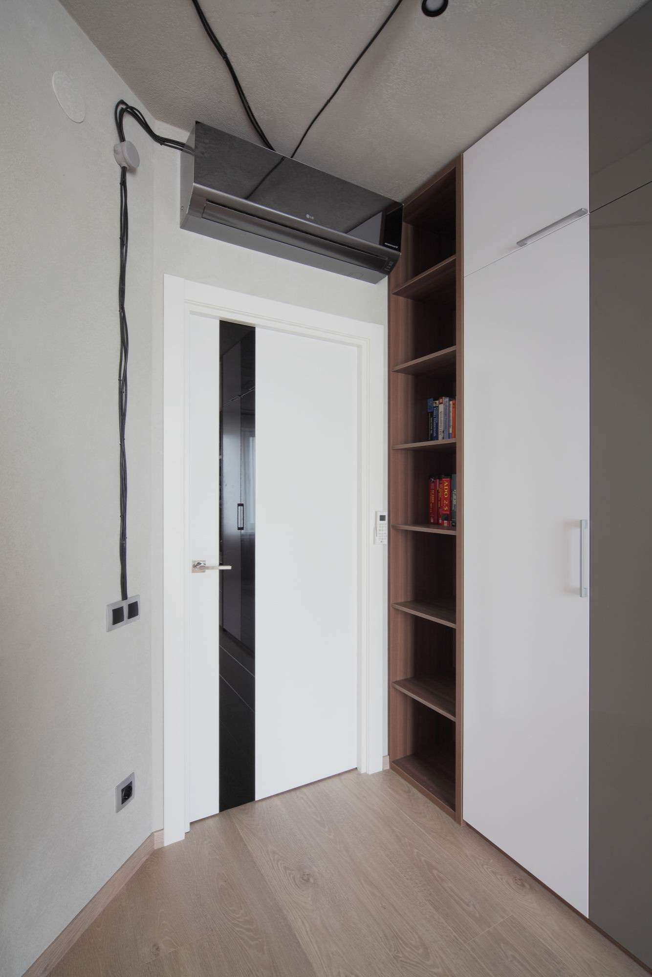 Товарищ кондиционер: Не охладимся, так согреемся