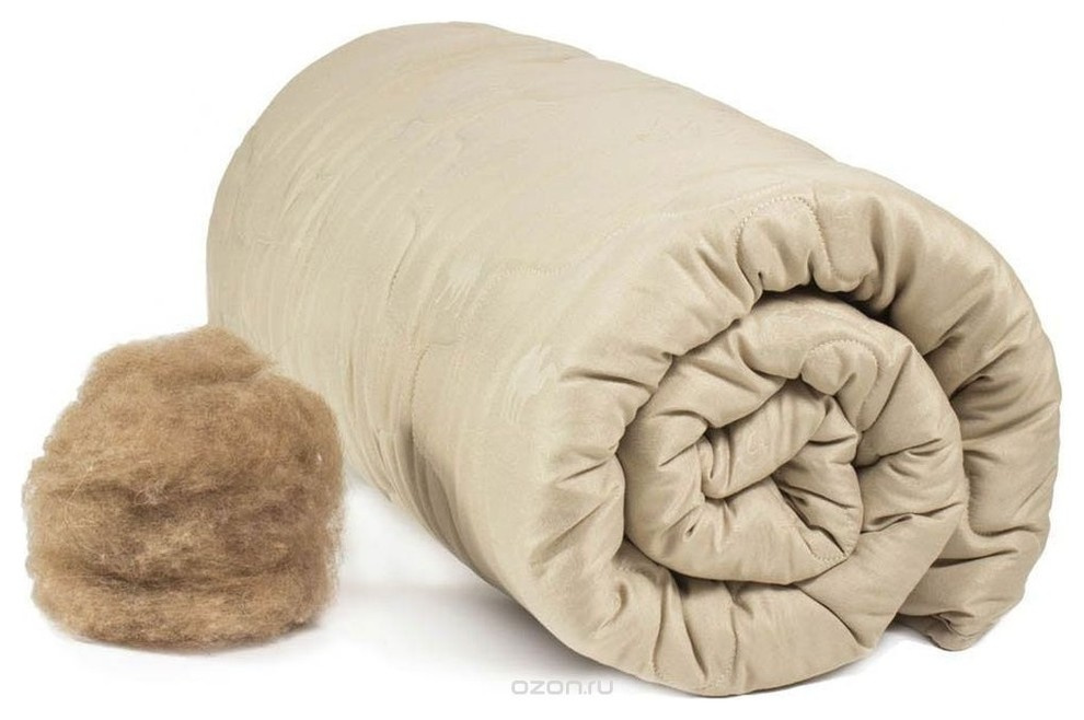 Вопрос: Какое одеяло выбрать