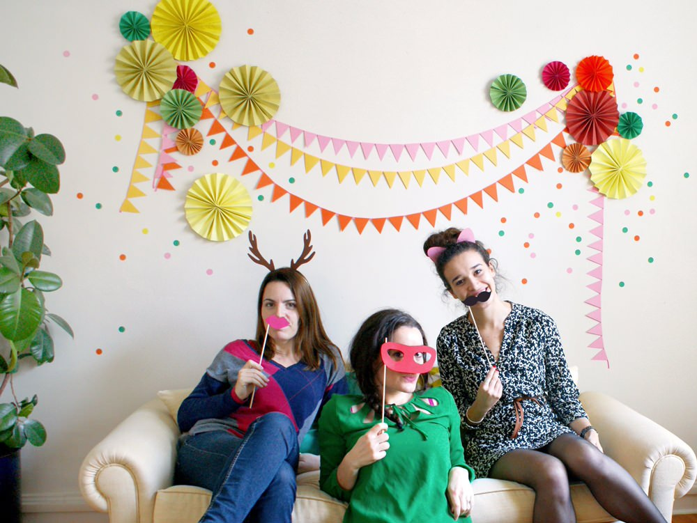 Новогодние традиции, которые стоит позаимствовать