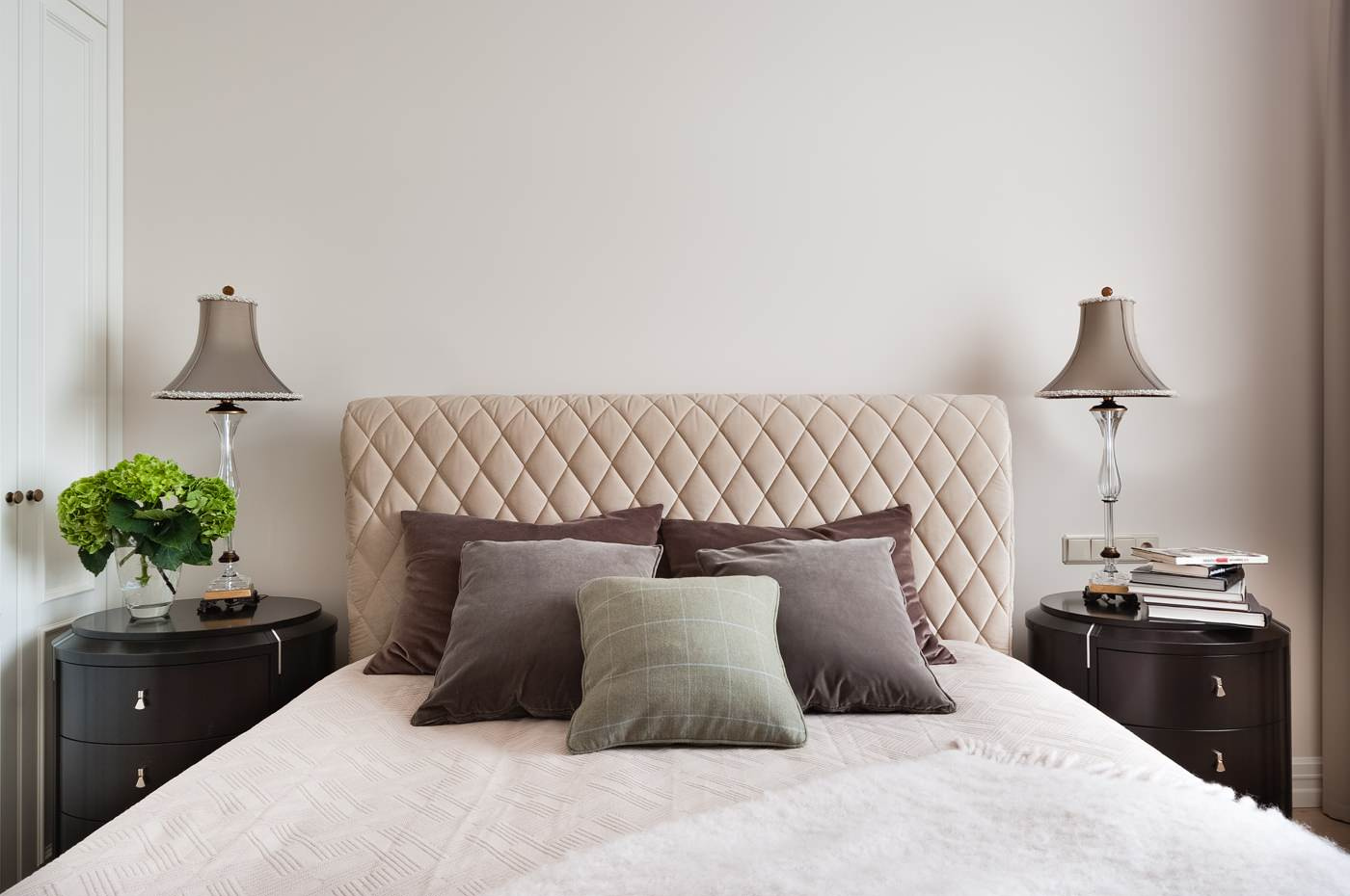 Houzz тур: Квартира с видом на набережную и сталинскую высотку