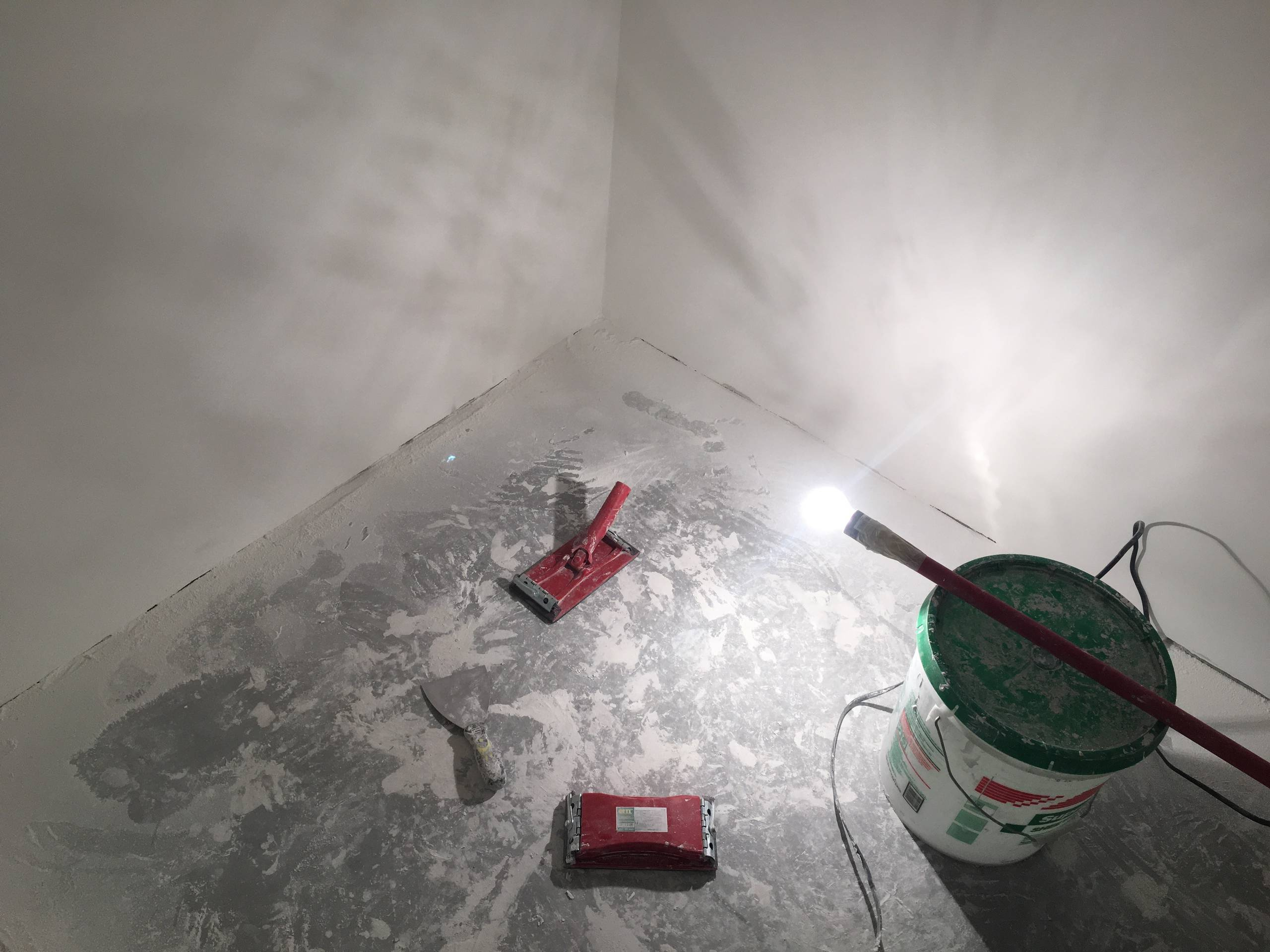 Приемка квартиры в новостройке: Чек-лист