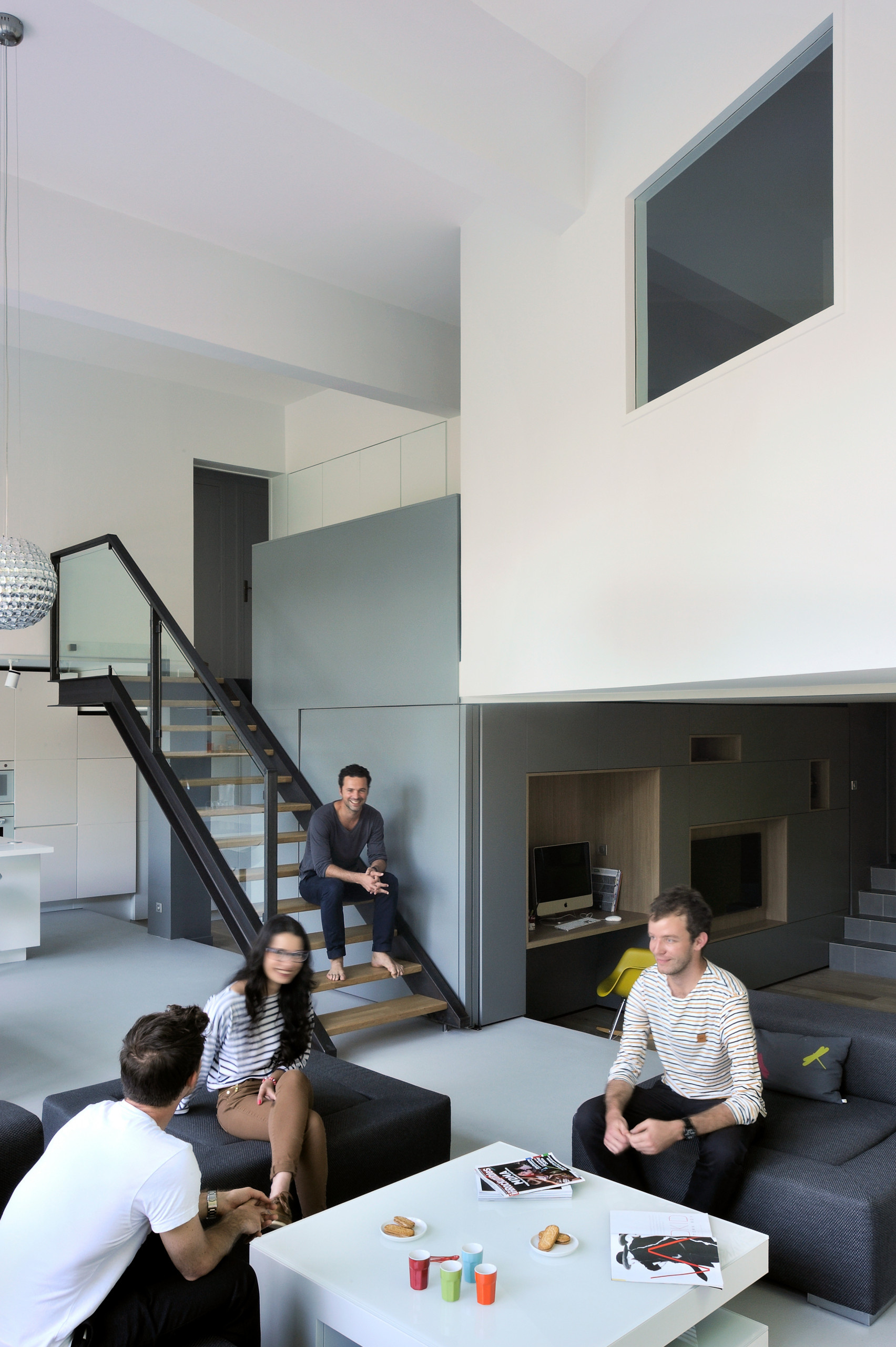 Стратегия PRO: Как строить долгие отношения с заказчиком